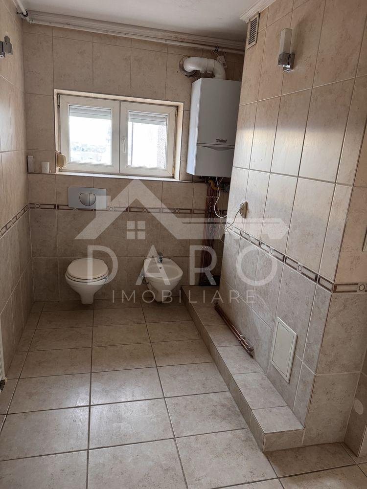 🏡 Apartament 2 camere de vânzare – Piața Teatrului | 100 000 € - 4