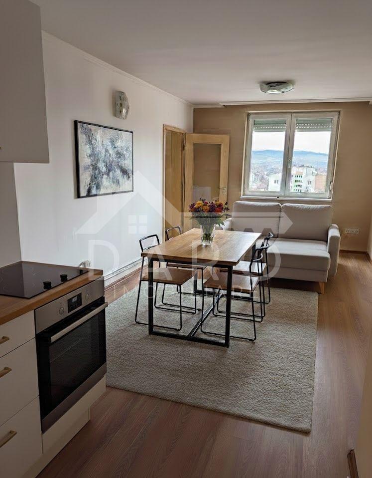 🏡 Apartament 2 camere de vânzare – Piața Teatrului | 100 000 € - 1
