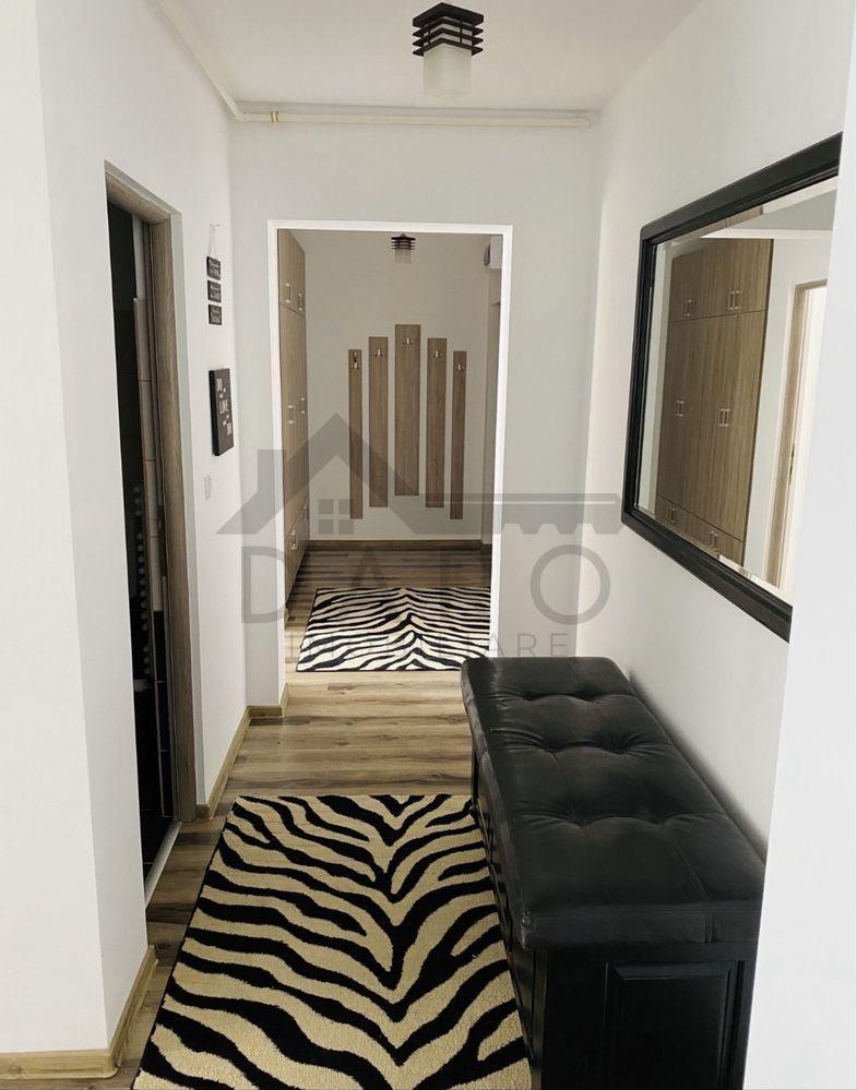 Inchiriez Apartament 2camere Acta Residence - 5