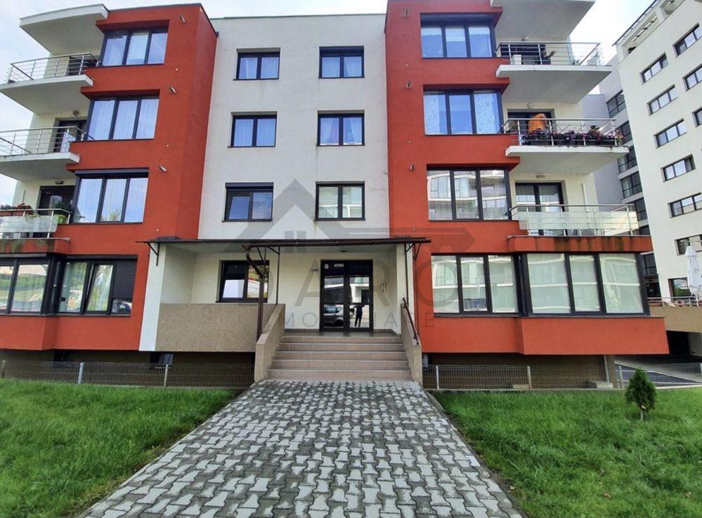 Inchiriez Apartament 2camere Acta Residence - 8