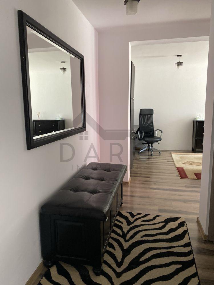 Inchiriez Apartament 2camere Acta Residence - 6