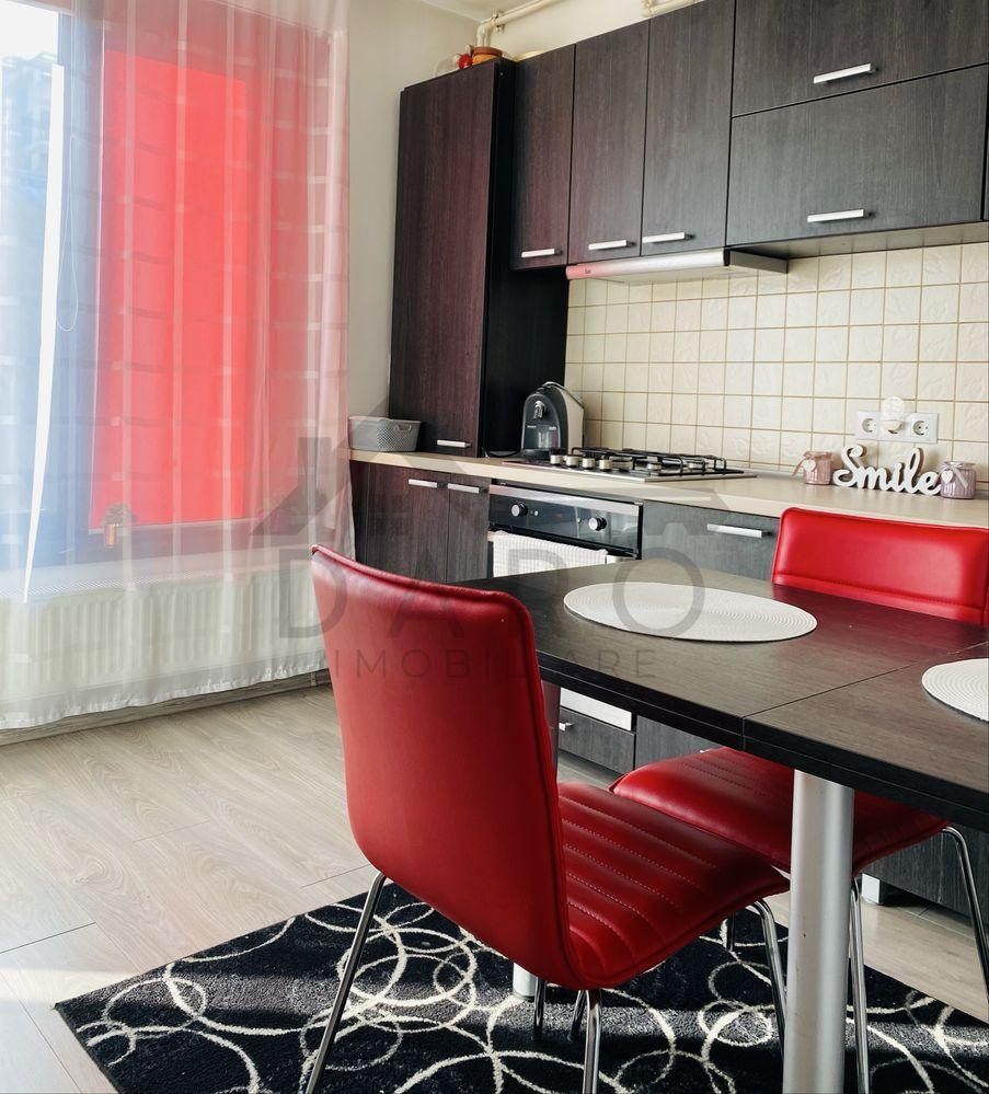 Inchiriez Apartament 2camere Acta Residence - 3