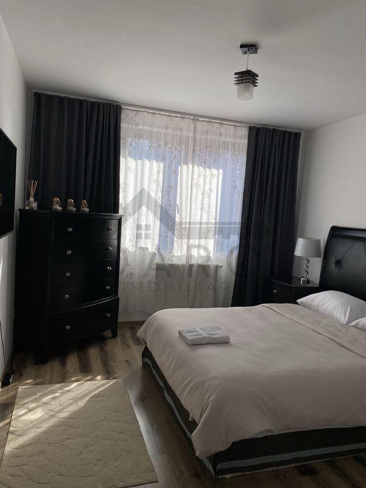 Inchiriez Apartament 2camere Acta Residence - 2