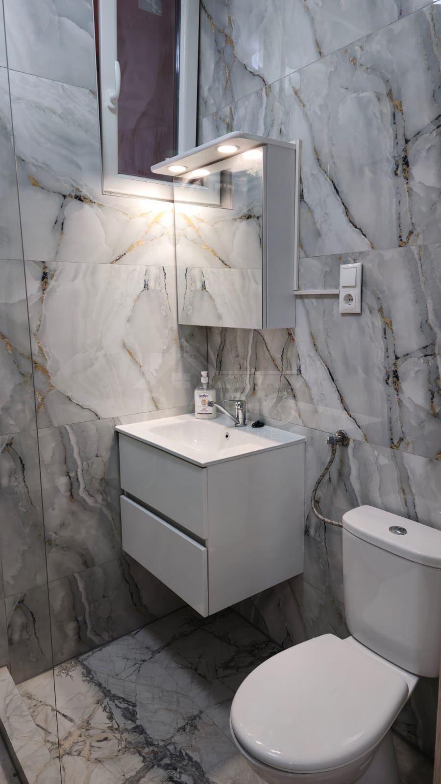 Chirie, apartament 2 camere, Gh Marinescu, UMF, - 6