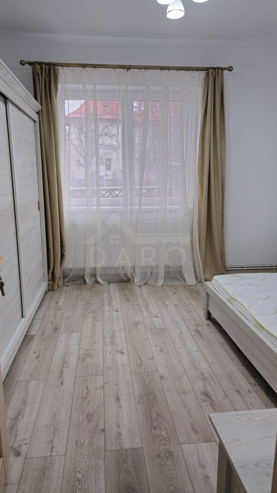 Chirie, apartament 2 camere, Gh Marinescu, UMF, - 1