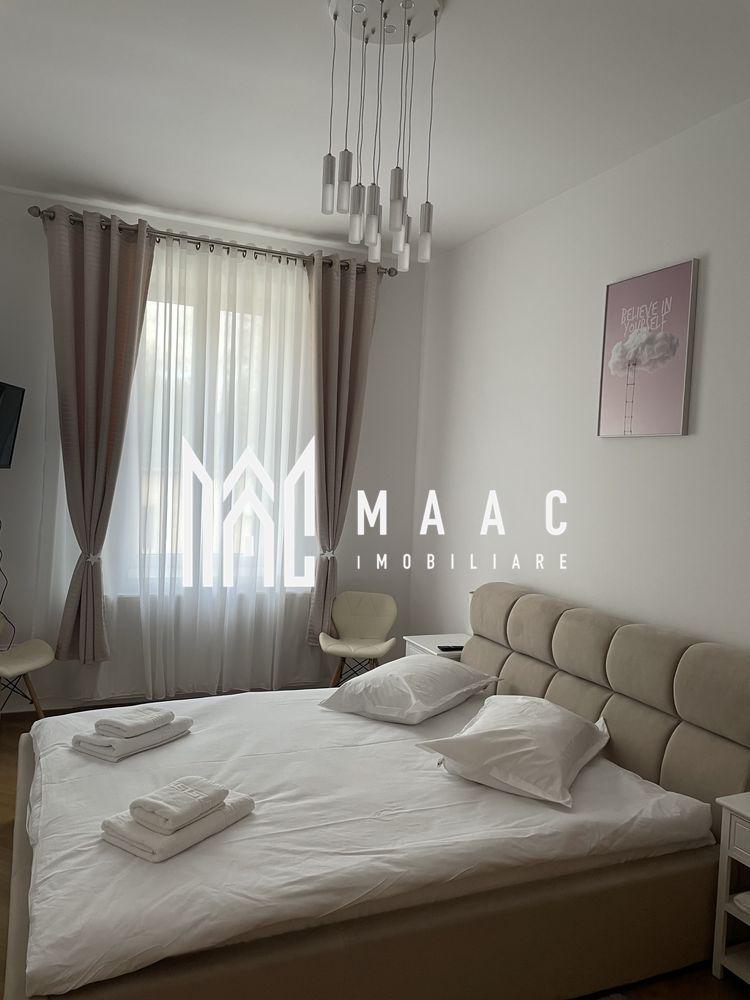 Apartamente 3 camere | Parcare | 105 MP | Zonă Centrală - 1