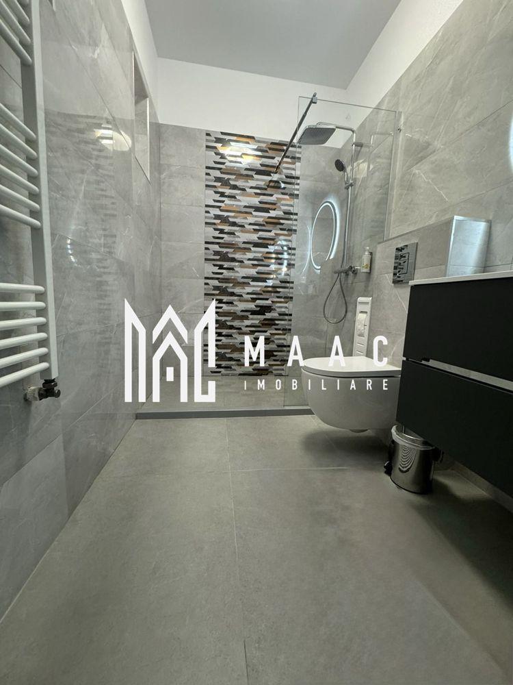 Apartamente 3 camere | Parcare | 105 MP | Zonă Centrală - 3