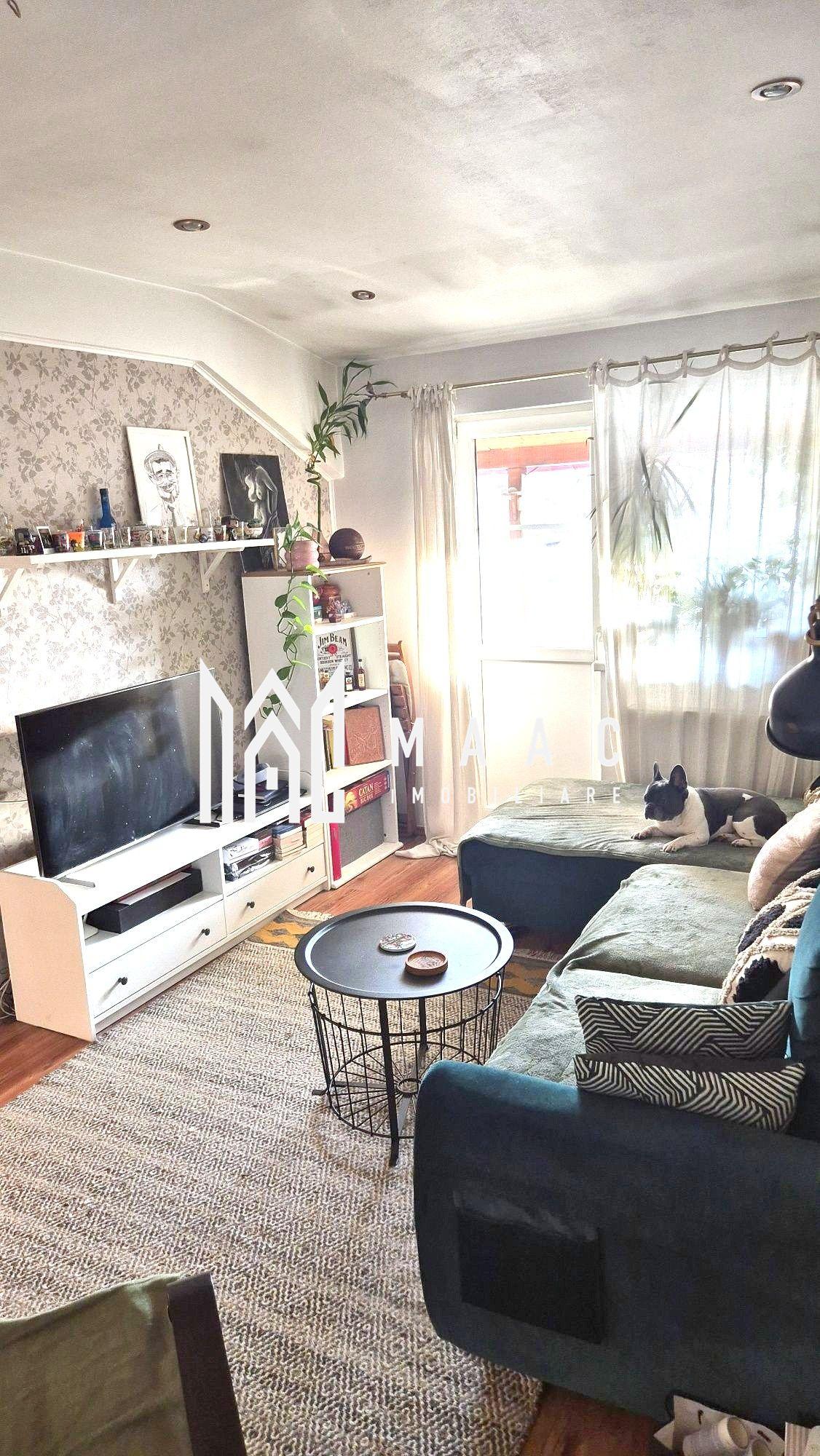 Apartament 2 camere | 45 MPU | Balcon | Pivniță | Loc de parcare | Ștrand - 2