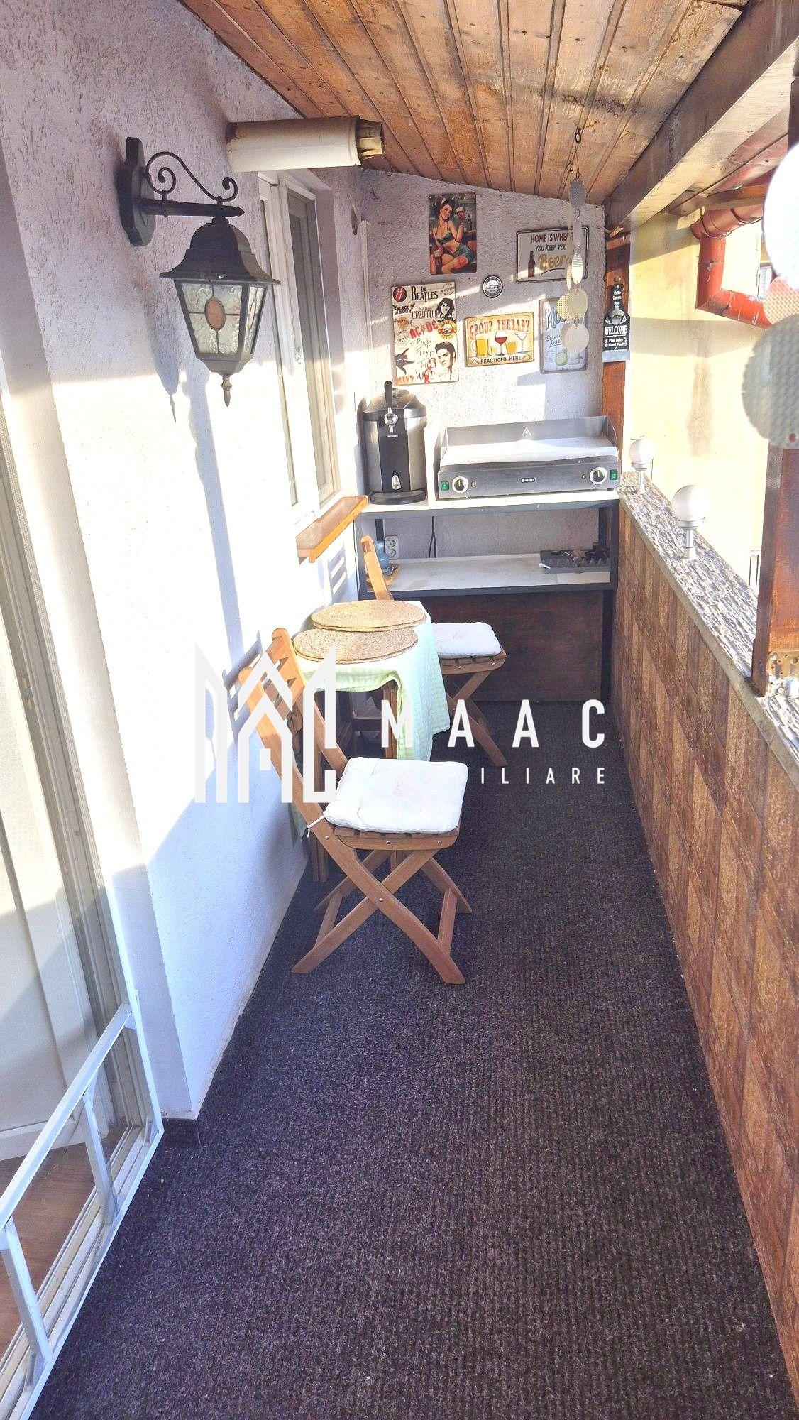Apartament 2 camere | 45 MPU | Balcon | Pivniță | Loc de parcare | Ștrand - 3