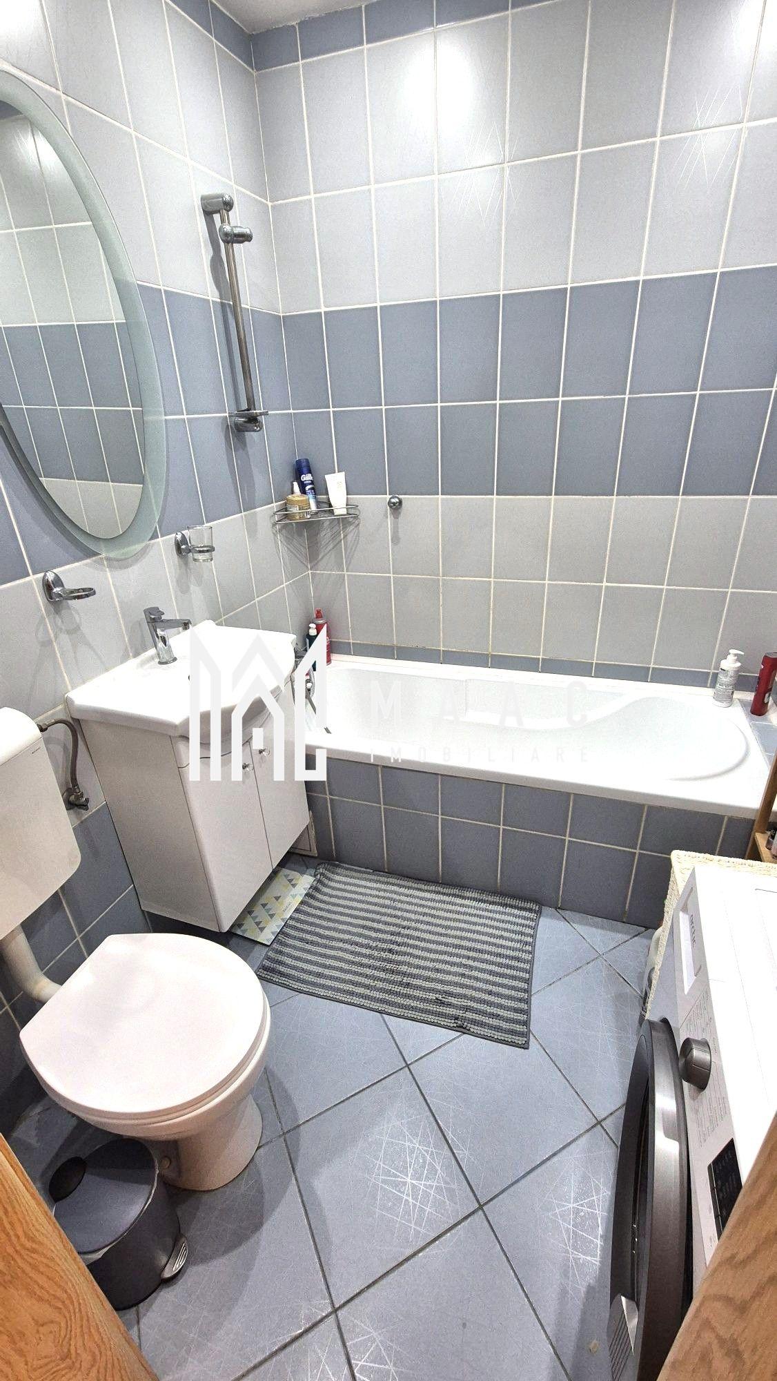 Apartament 2 camere | 45 MPU | Balcon | Pivniță | Loc de parcare | Ștrand - 7