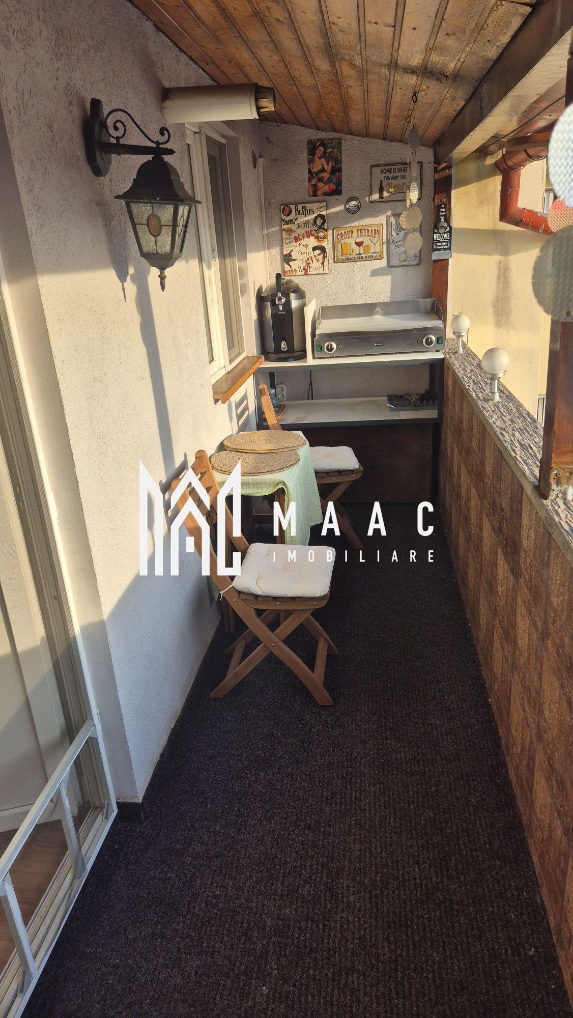 Apartament 2 camere | 45 MPU | Balcon | Pivniță | Loc de parcare | Ștrand - 3