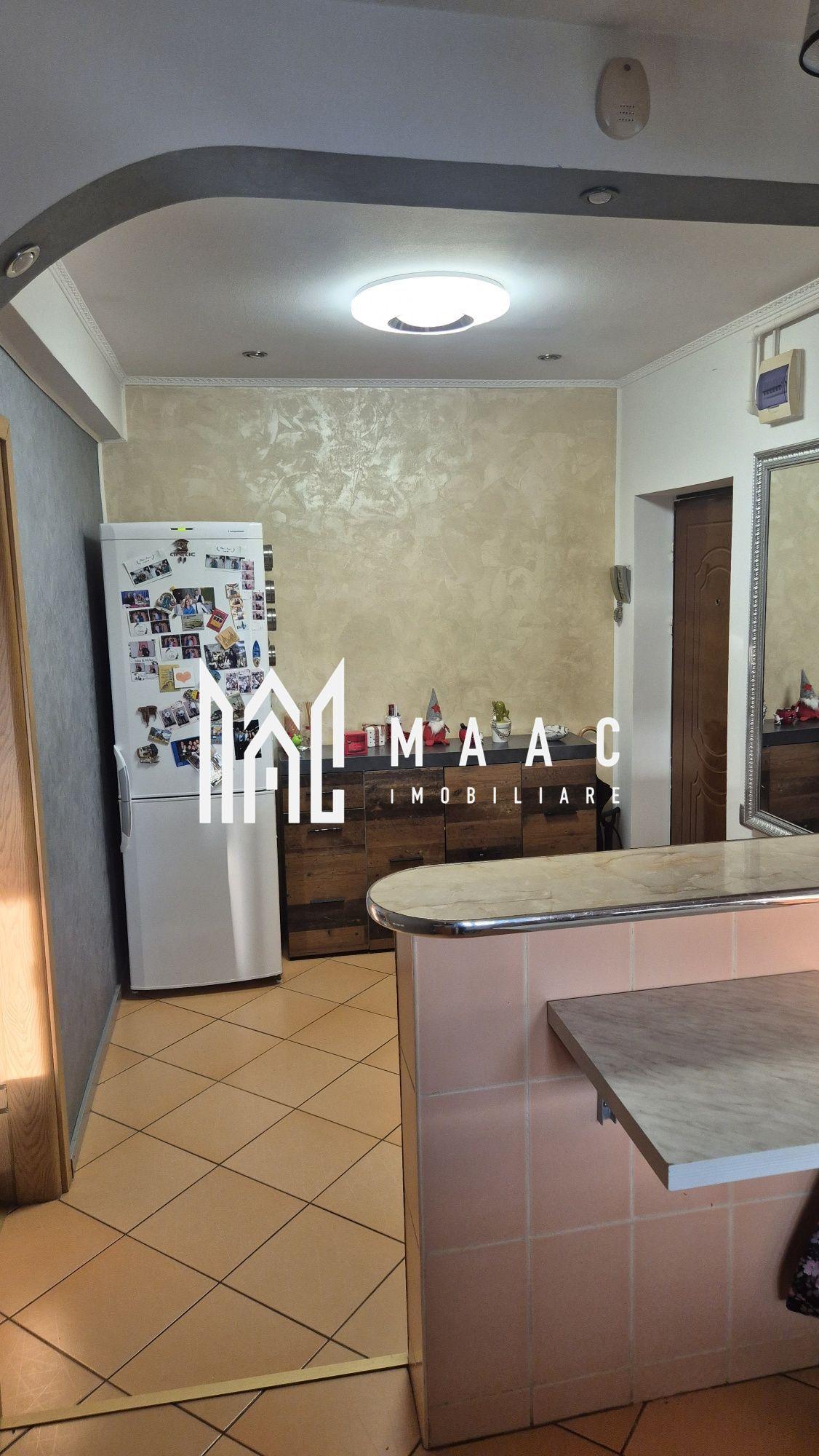 Apartament 2 camere | 45 MPU | Balcon | Pivniță | Loc de parcare | Ștrand - 6