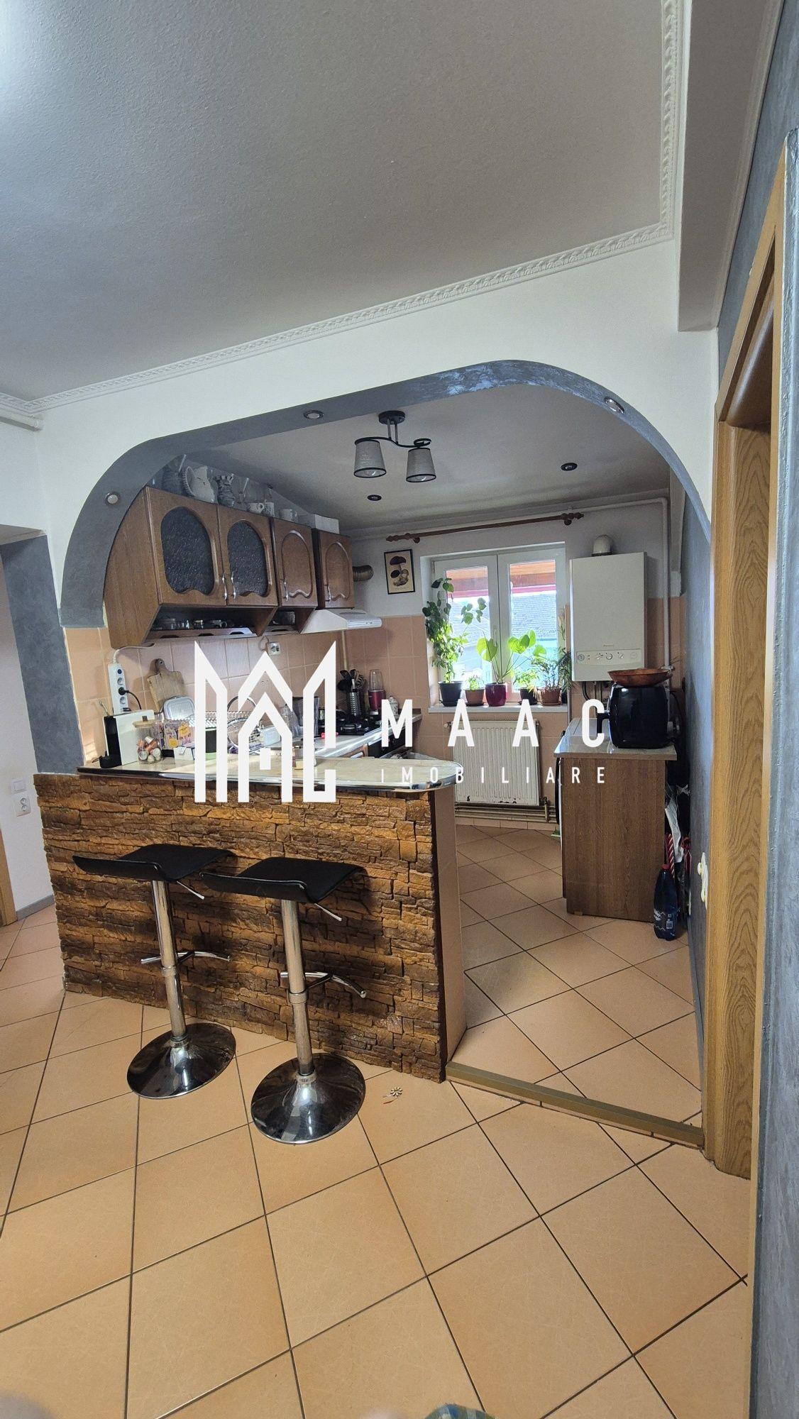Apartament 2 camere | 45 MPU | Balcon | Pivniță | Loc de parcare | Ștrand - 5