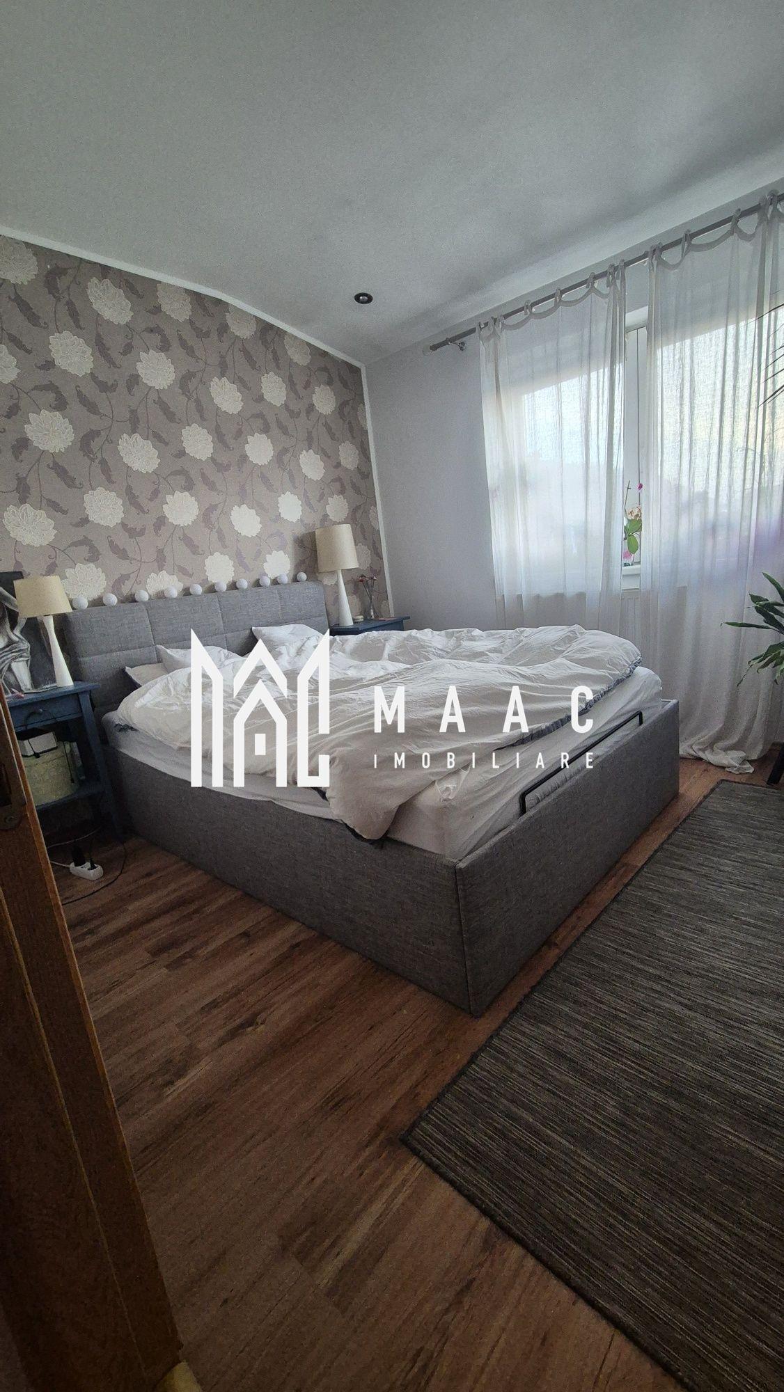 Apartament 2 camere | 45 MPU | Balcon | Pivniță | Loc de parcare | Ștrand - 1