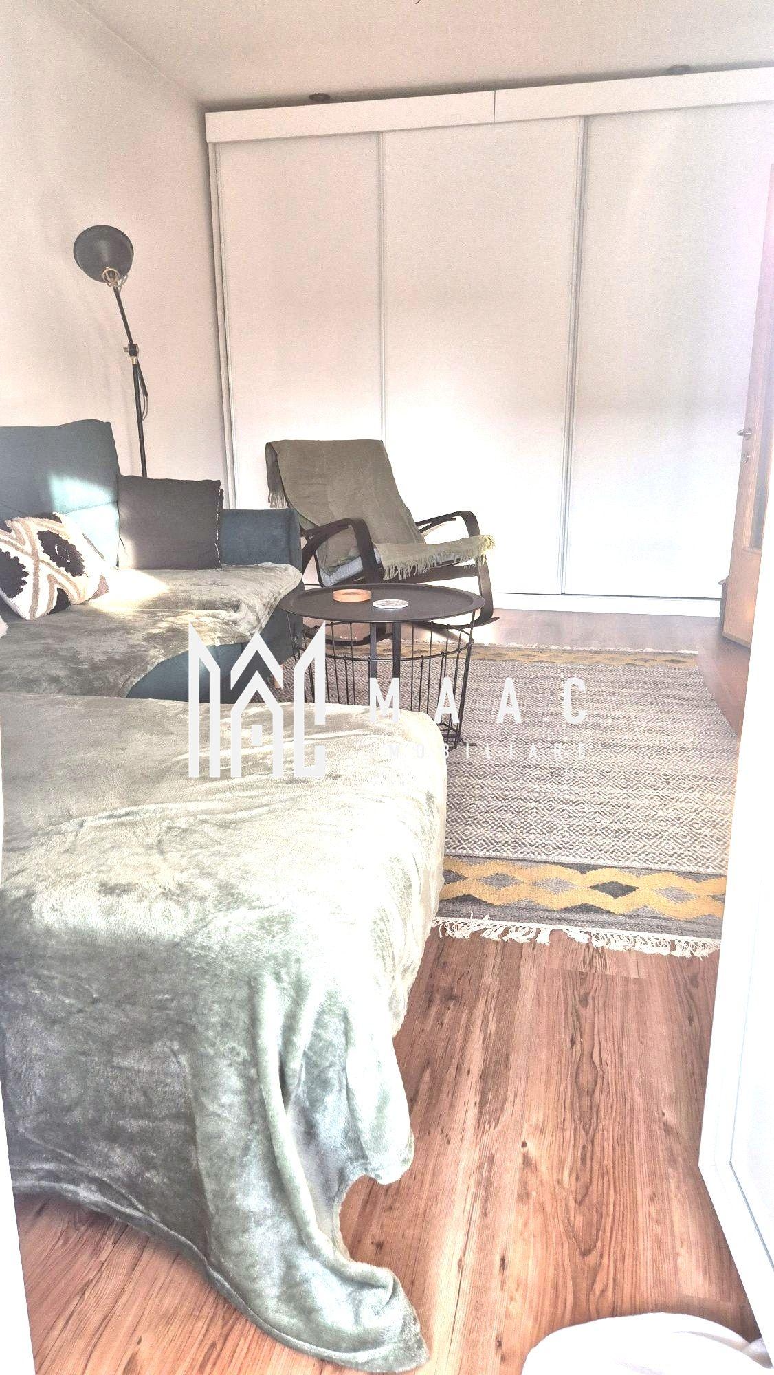 Apartament 2 camere | 45 MPU | Balcon | Pivniță | Loc de parcare | Ștrand - 4