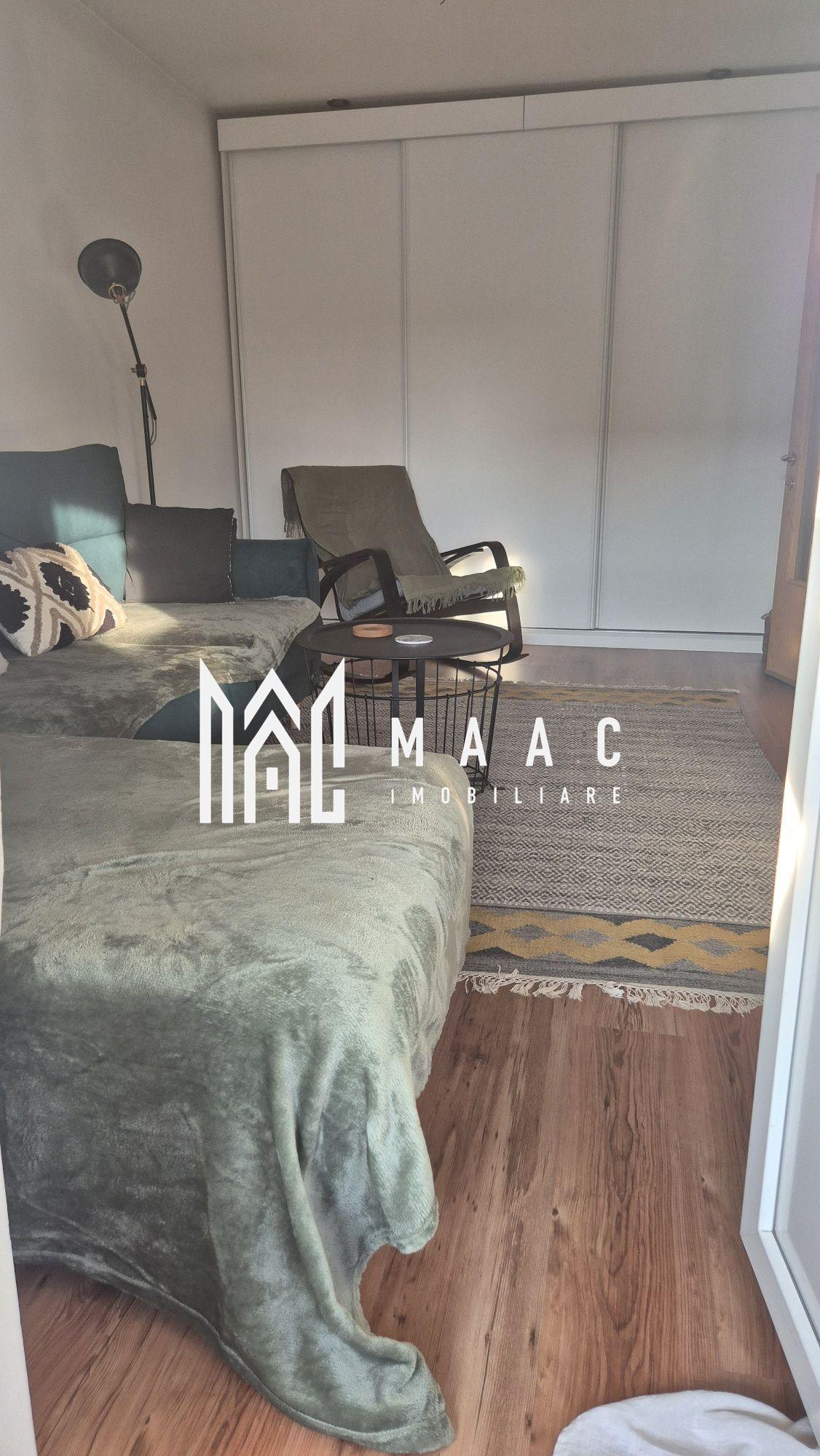Apartament 2 camere | 45 MPU | Balcon | Pivniță | Loc de parcare | Ștrand - 4