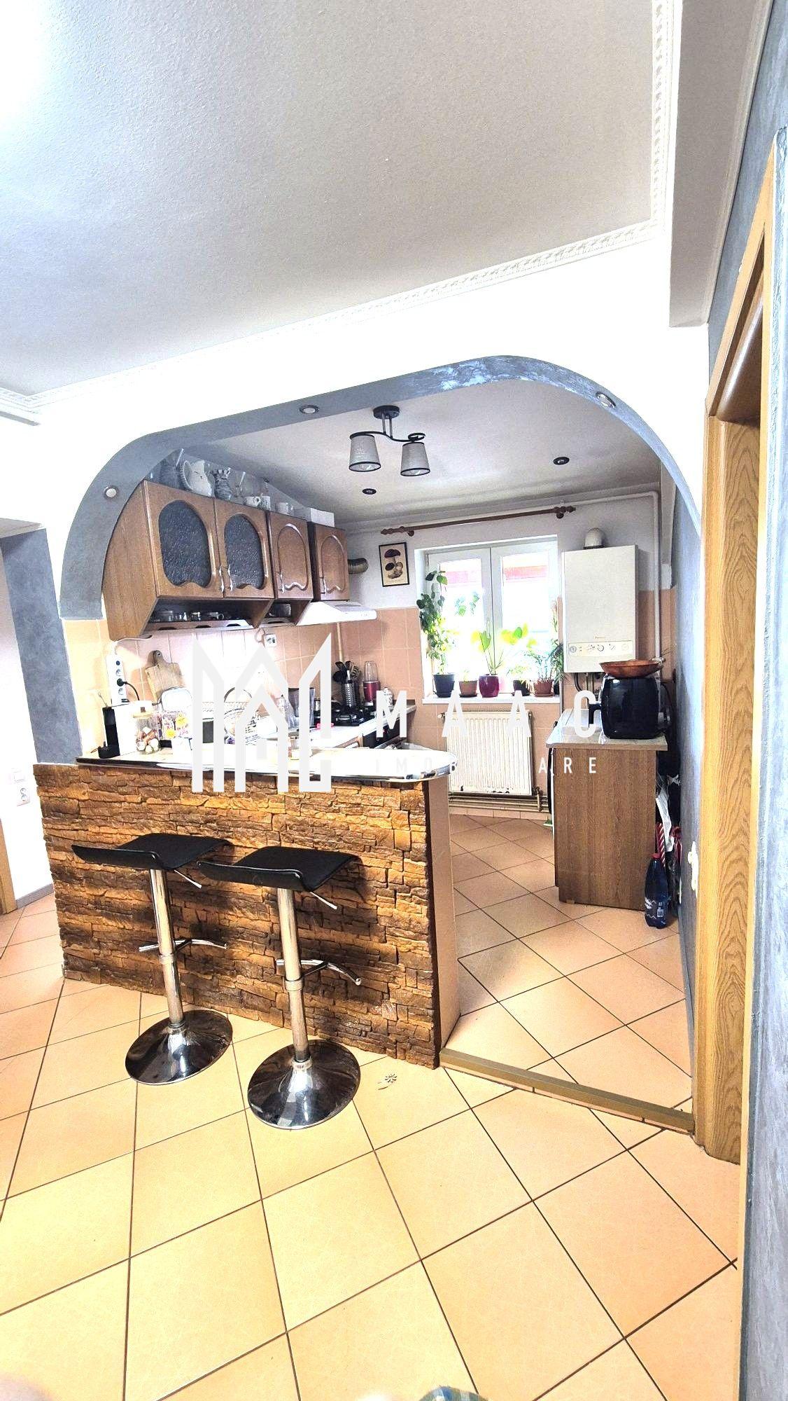 Apartament 2 camere | 45 MPU | Balcon | Pivniță | Loc de parcare | Ștrand - 5