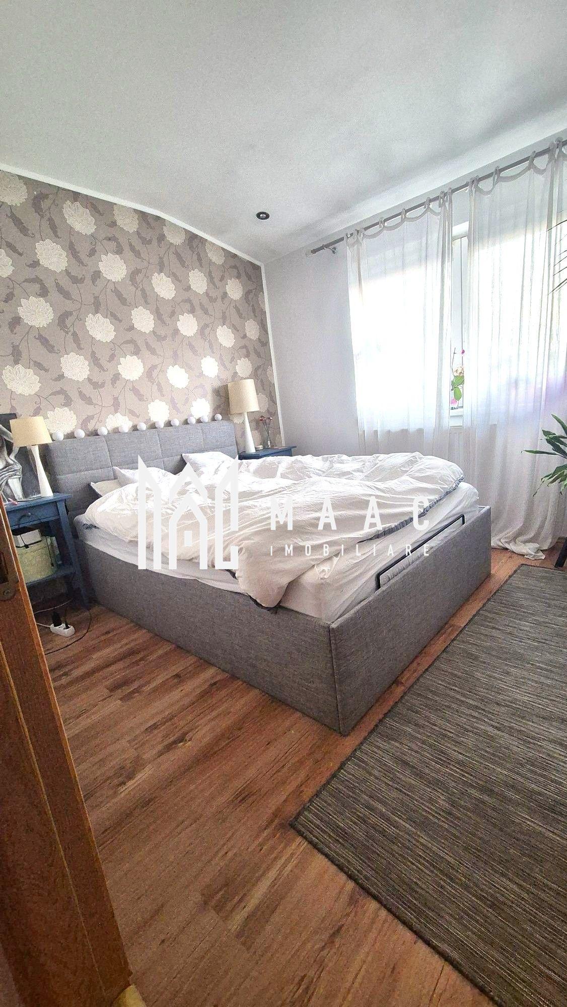 Apartament 2 camere | 45 MPU | Balcon | Pivniță | Loc de parcare | Ștrand - 1