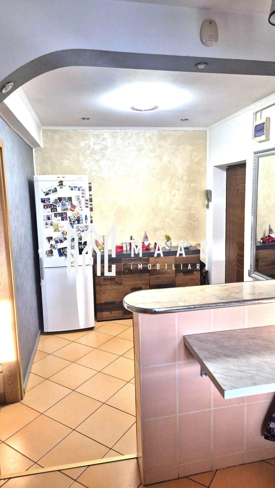 Apartament 2 camere | 45 MPU | Balcon | Pivniță | Loc de parcare | Ștrand - 6