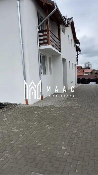 Casa tip Duplex | Teren 255 MP | Predare la cheie | Cisnadie - 2