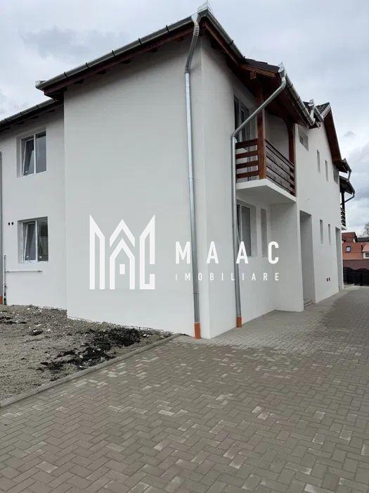 Casa tip Duplex | Teren 255 MP | Predare la cheie | Cisnadie - 5