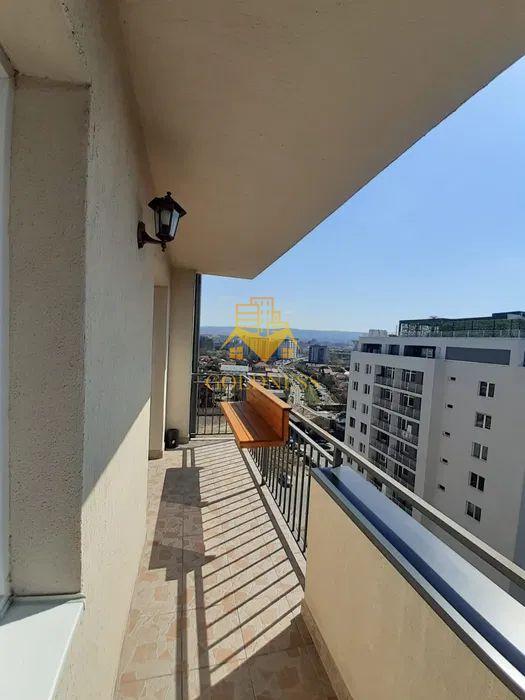 2 Camere, Iris, Parcare Subterana, Oasului, Auchan, 18 Gym, Revo Gym - 7