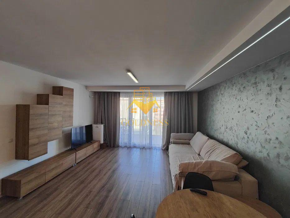 2 camere, premium, bloc nou, Marasti, The Nest, The Office, 21 Dec - 2