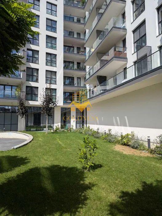 2 camere, premium, bloc nou, Marasti, The Nest, The Office, 21 Dec - 6