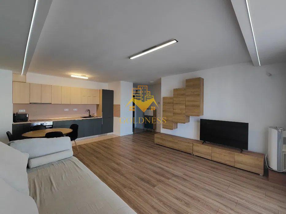 2 camere, premium, bloc nou, Marasti, The Nest, The Office, 21 Dec - 1