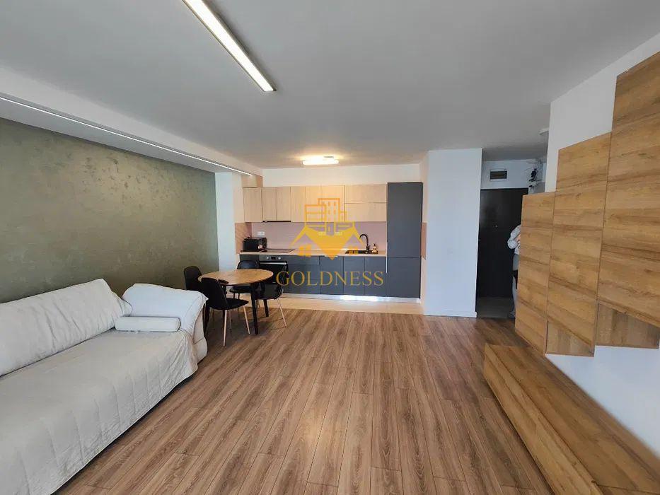 2 camere, premium, bloc nou, Marasti, The Nest, The Office, 21 Dec - 11
