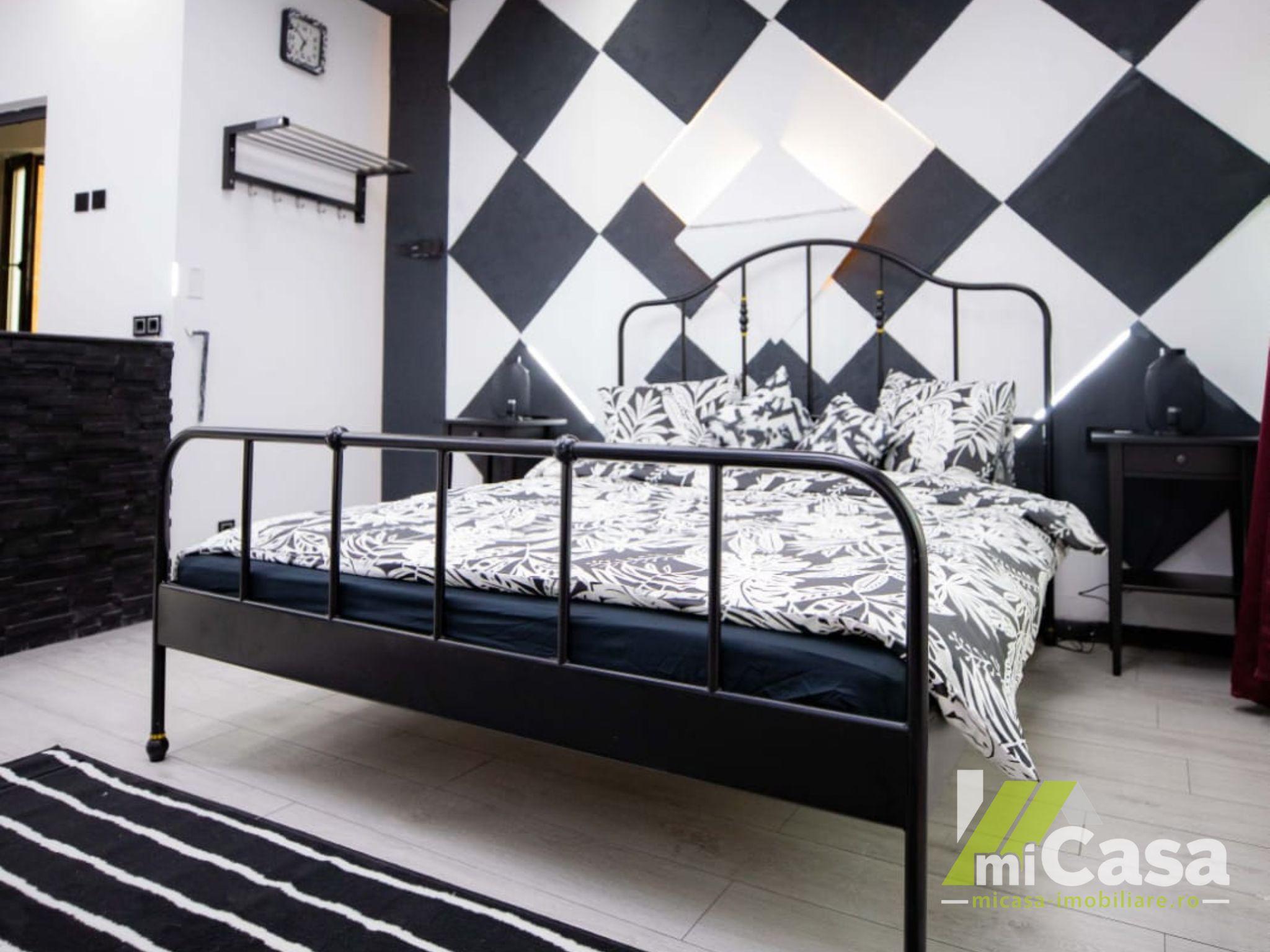 Apartament 1 cameră – Zona Central, Galați - 5