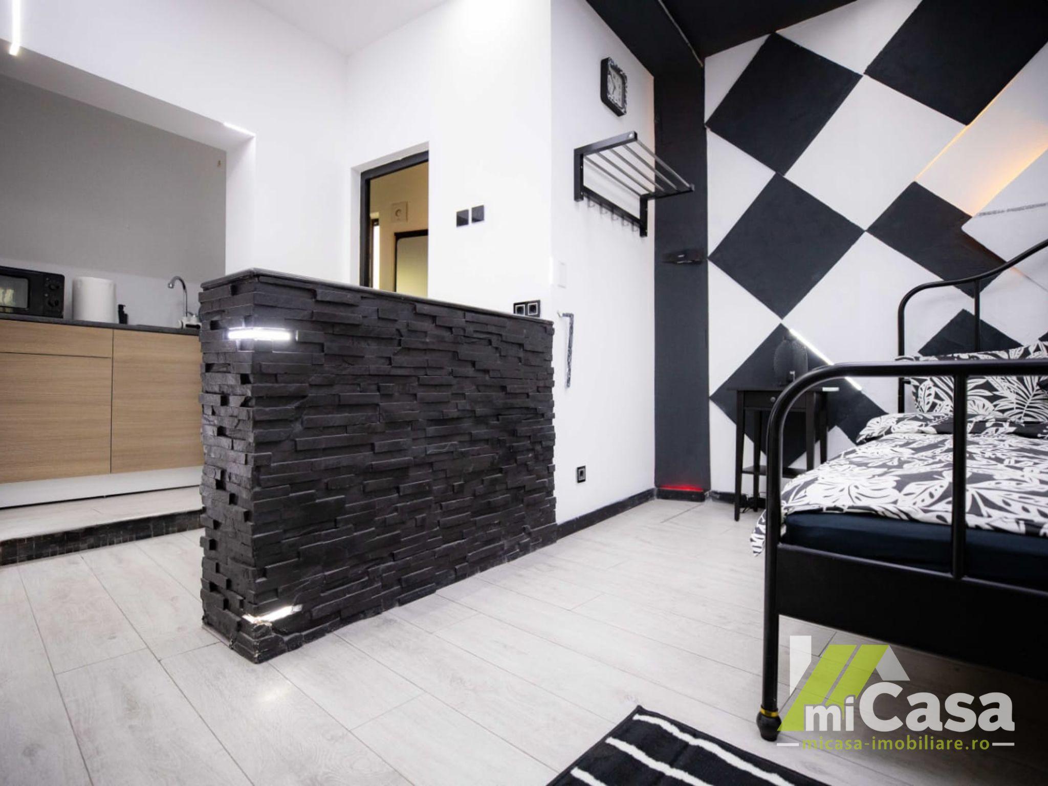 Apartament 1 cameră – Zona Central, Galați - 2