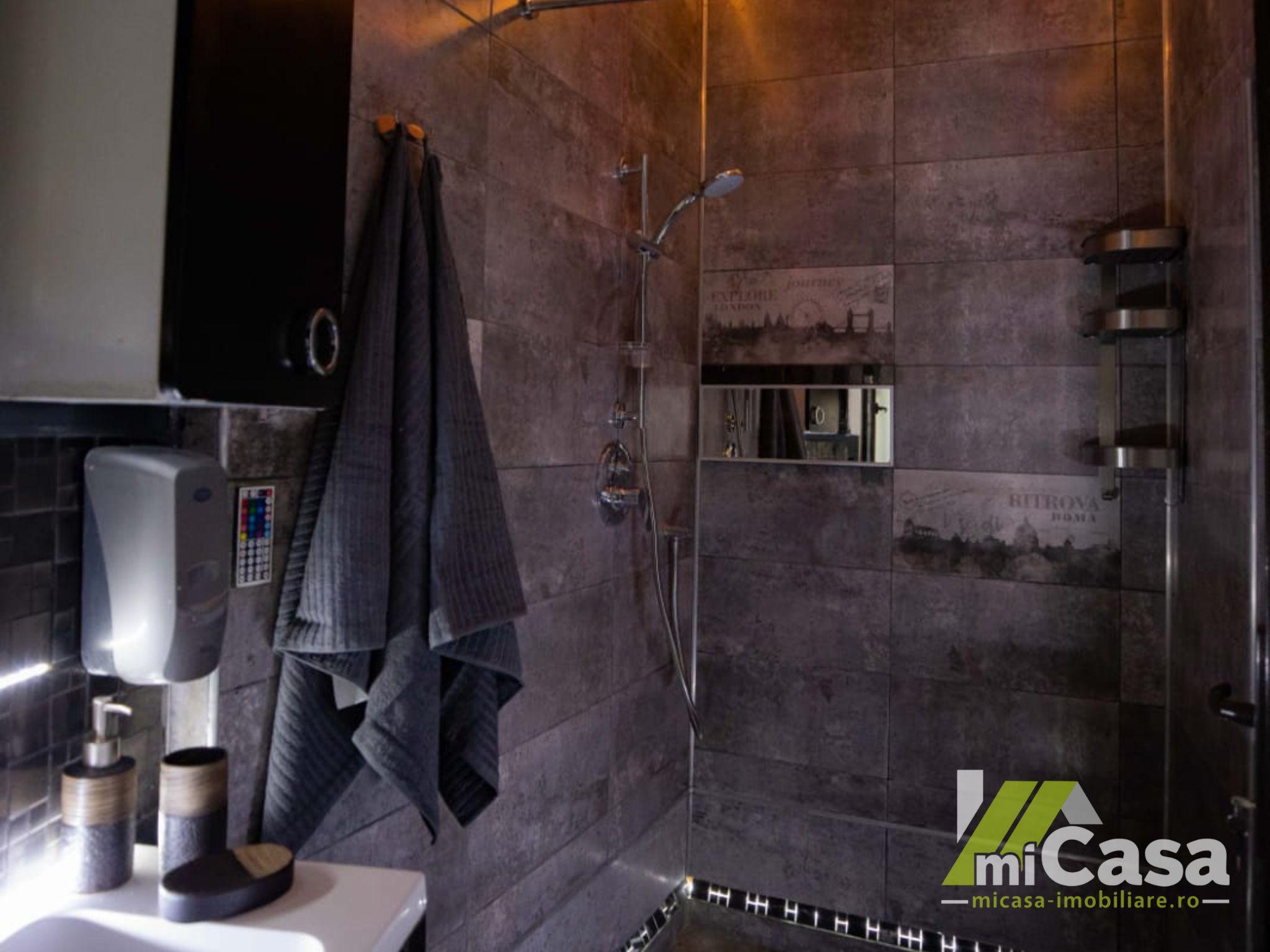 Apartament 1 cameră – Zona Central, Galați - 3