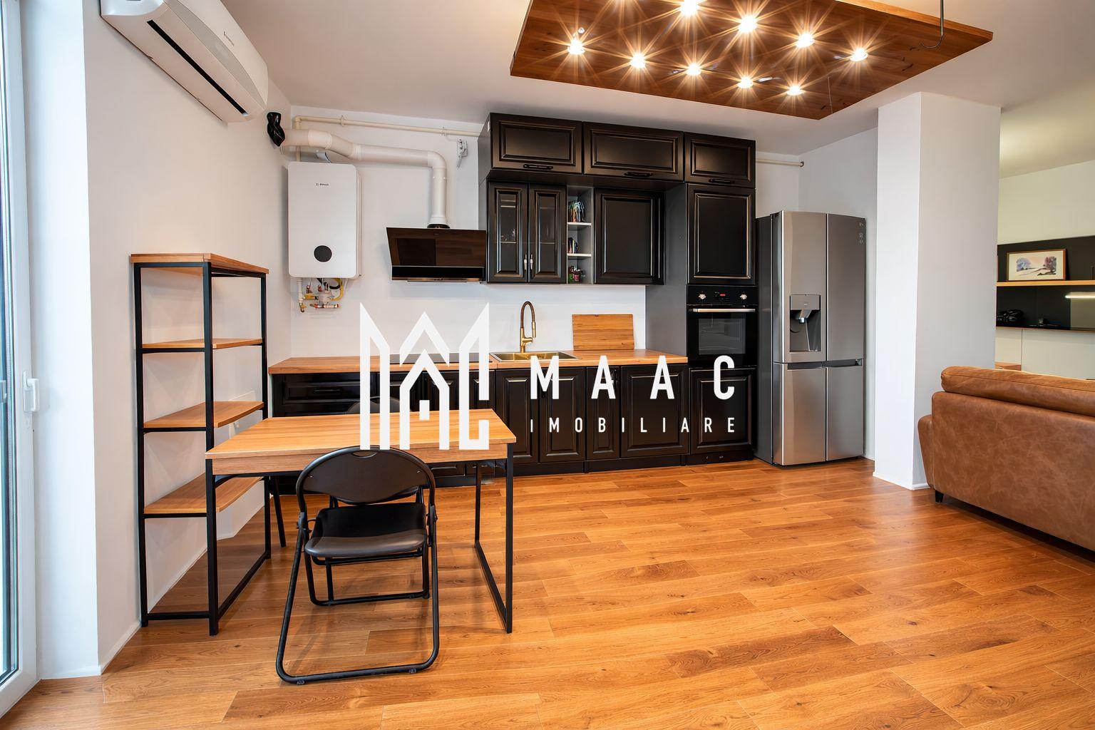Apartament 2 camere | Etaj 3/4 | Lift | Bloc nou | Turnisor - 1