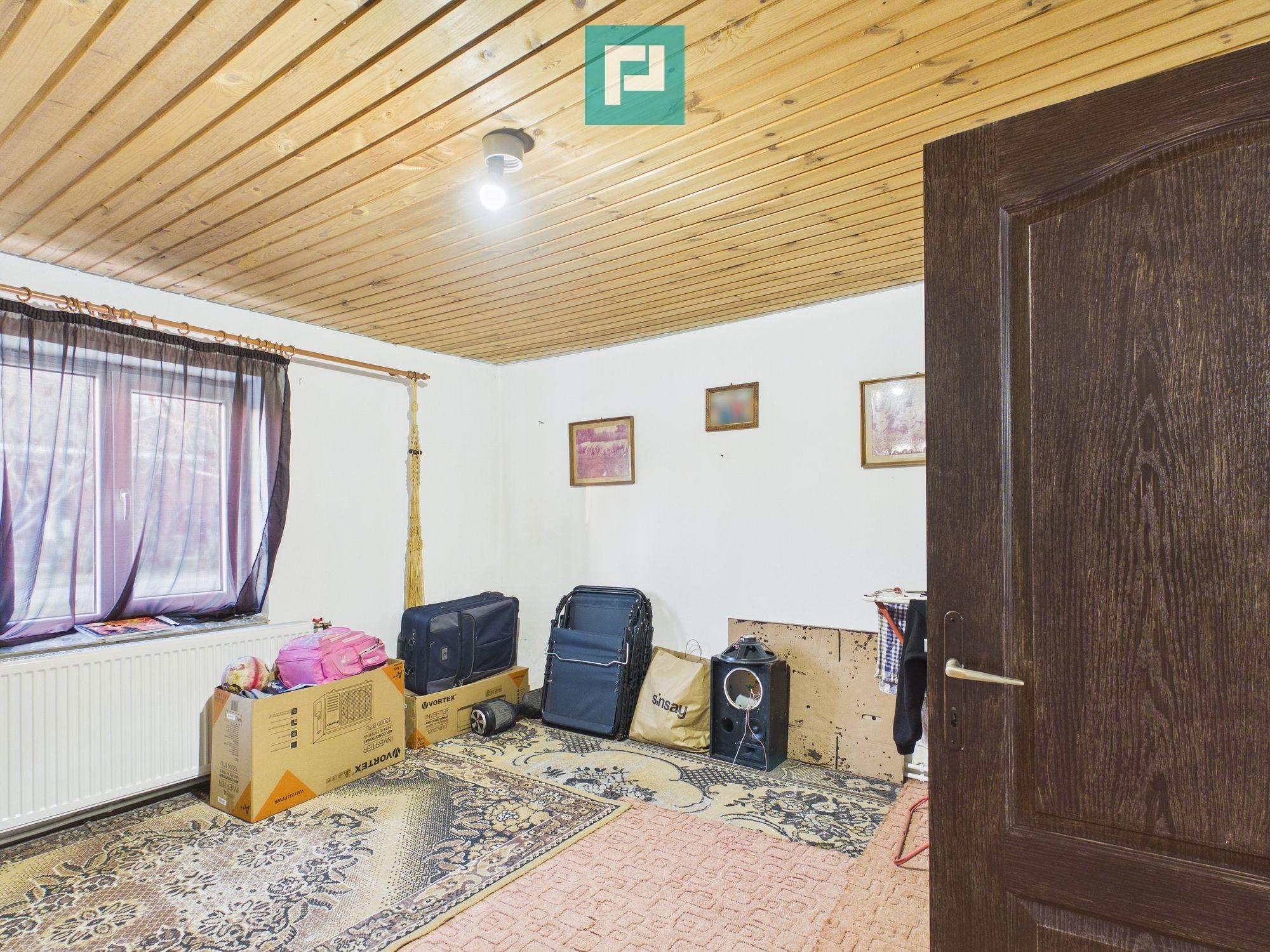 Casă din 2 corpuri cu 5 camere în Lőkösháza - 13