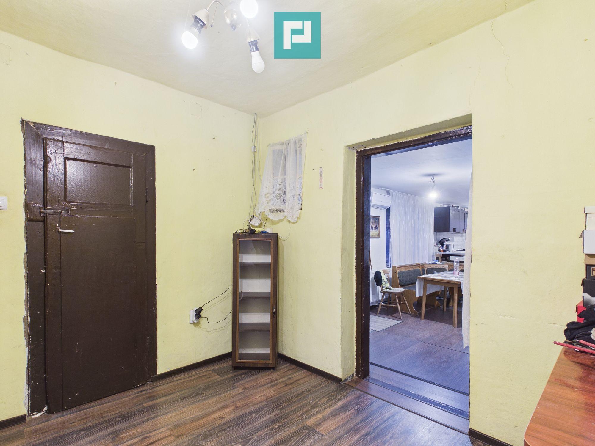 Casă din 2 corpuri cu 5 camere în Lőkösháza - 18