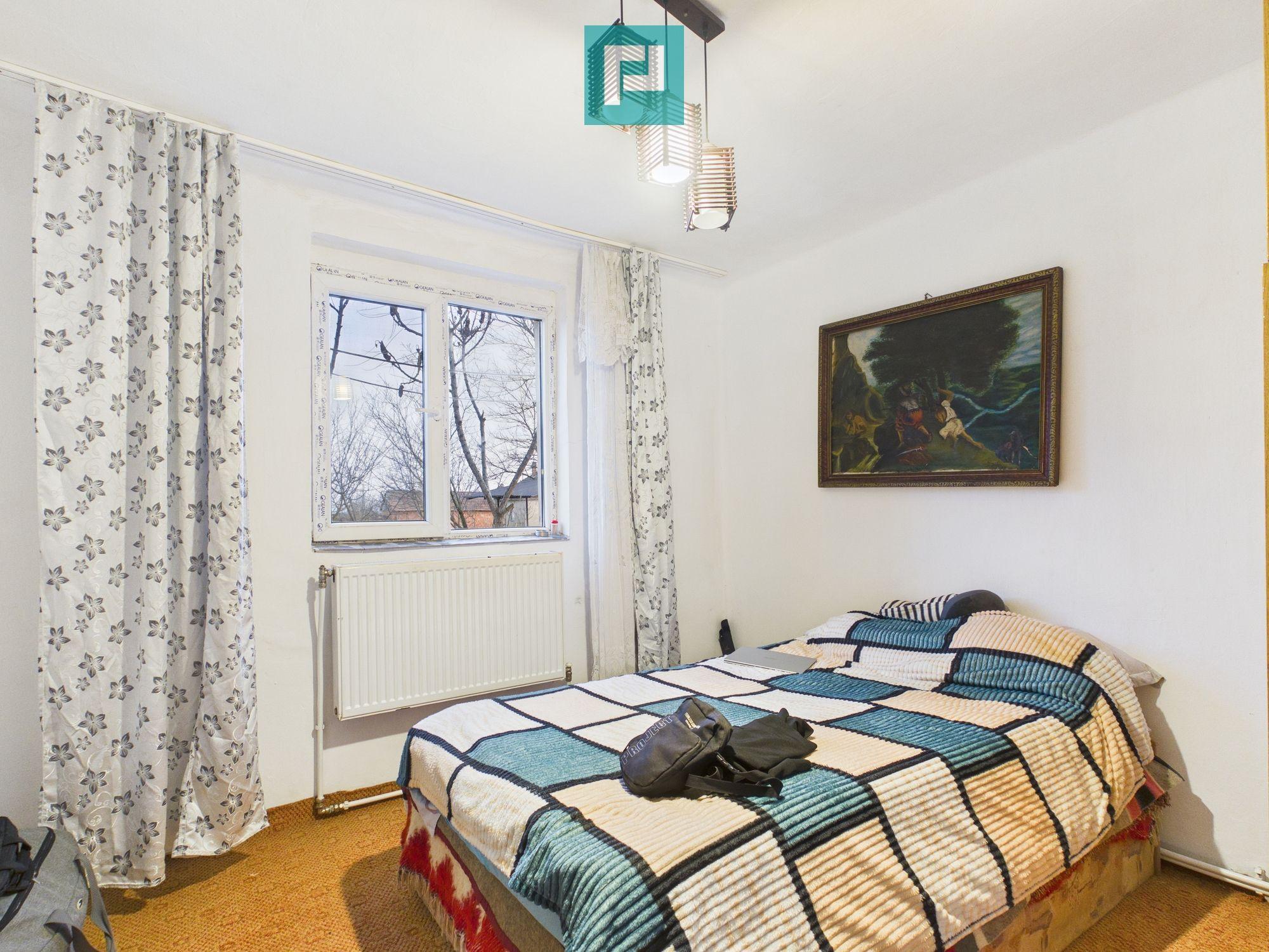 Casă din 2 corpuri cu 5 camere în Lőkösháza - 22