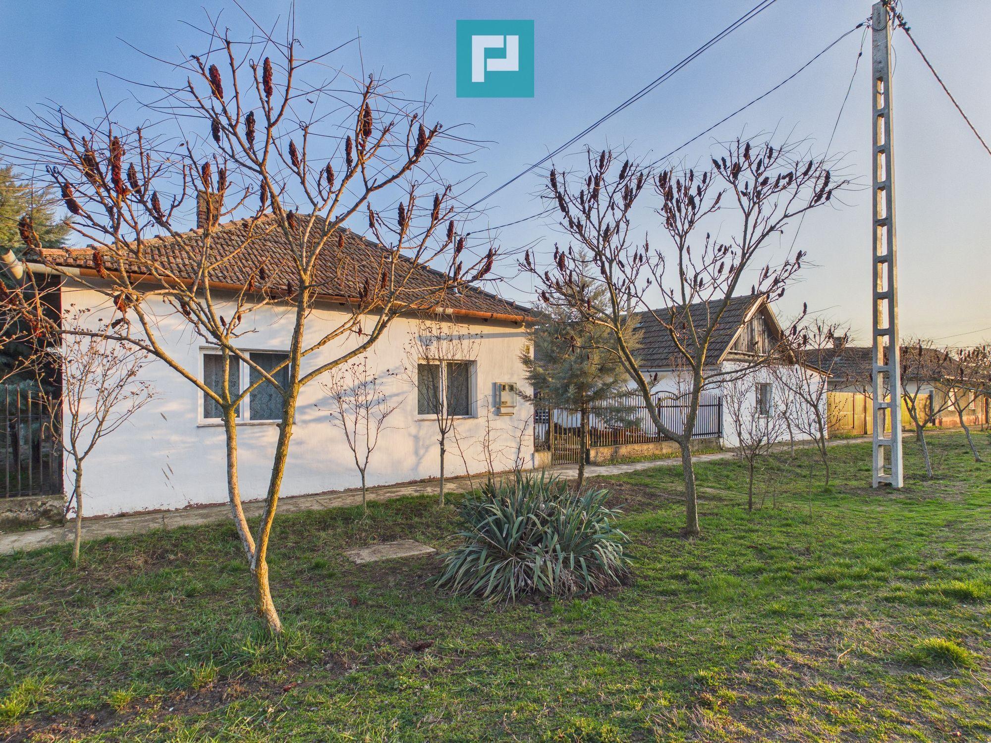 Casă din 2 corpuri cu 5 camere în Lőkösháza - 4