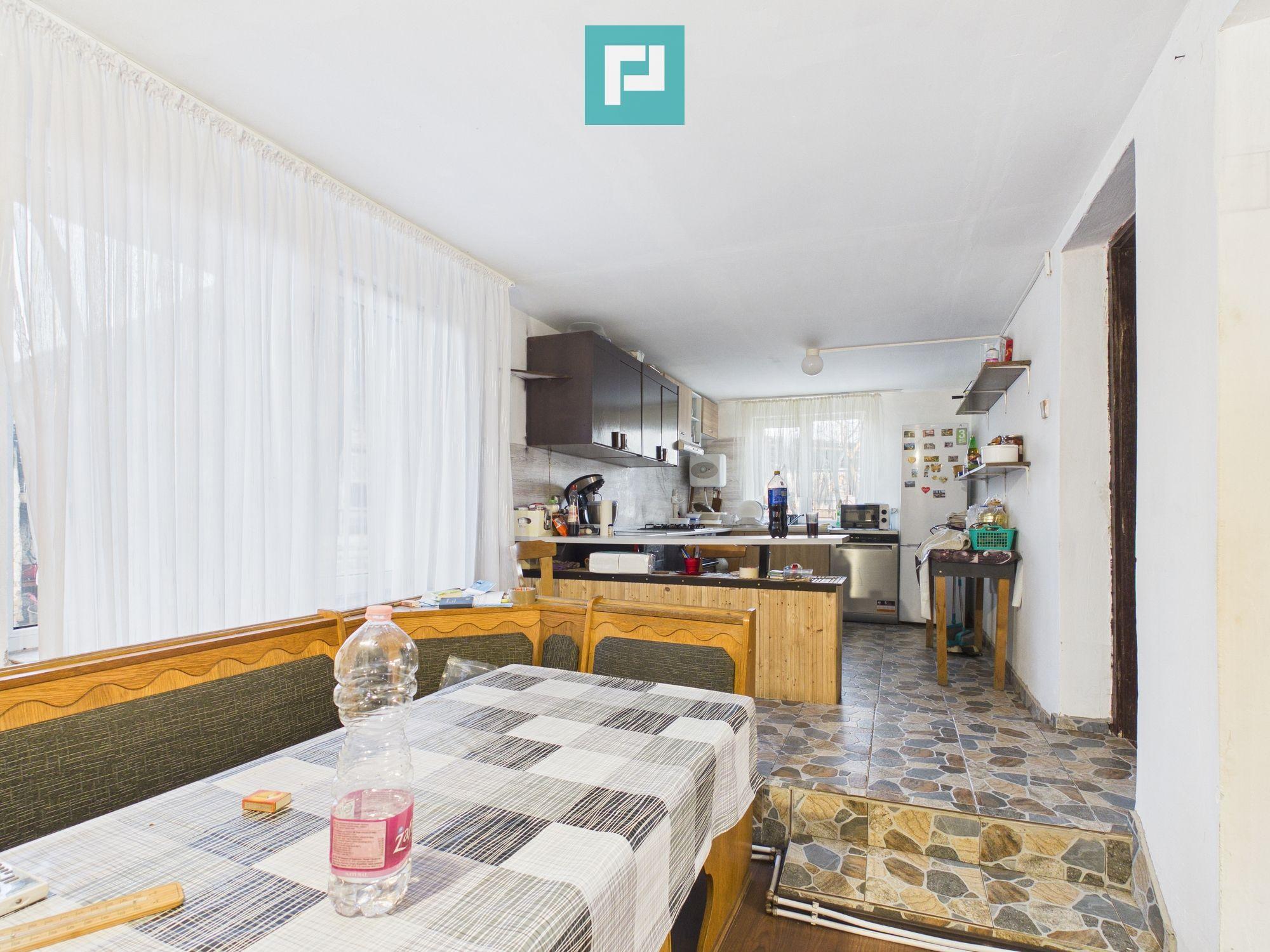 Casă din 2 corpuri cu 5 camere în Lőkösháza - 7