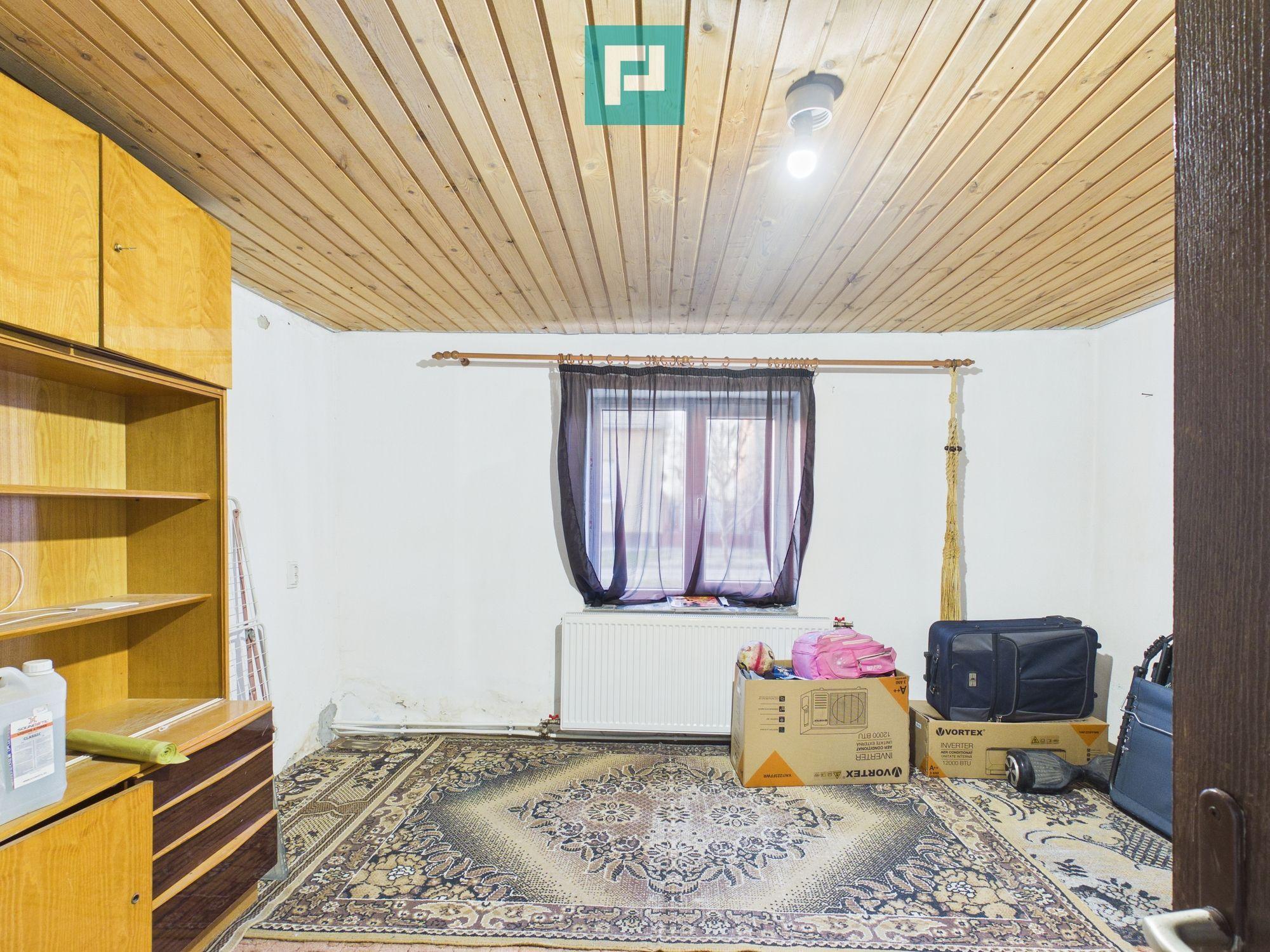 Casă din 2 corpuri cu 5 camere în Lőkösháza - 15