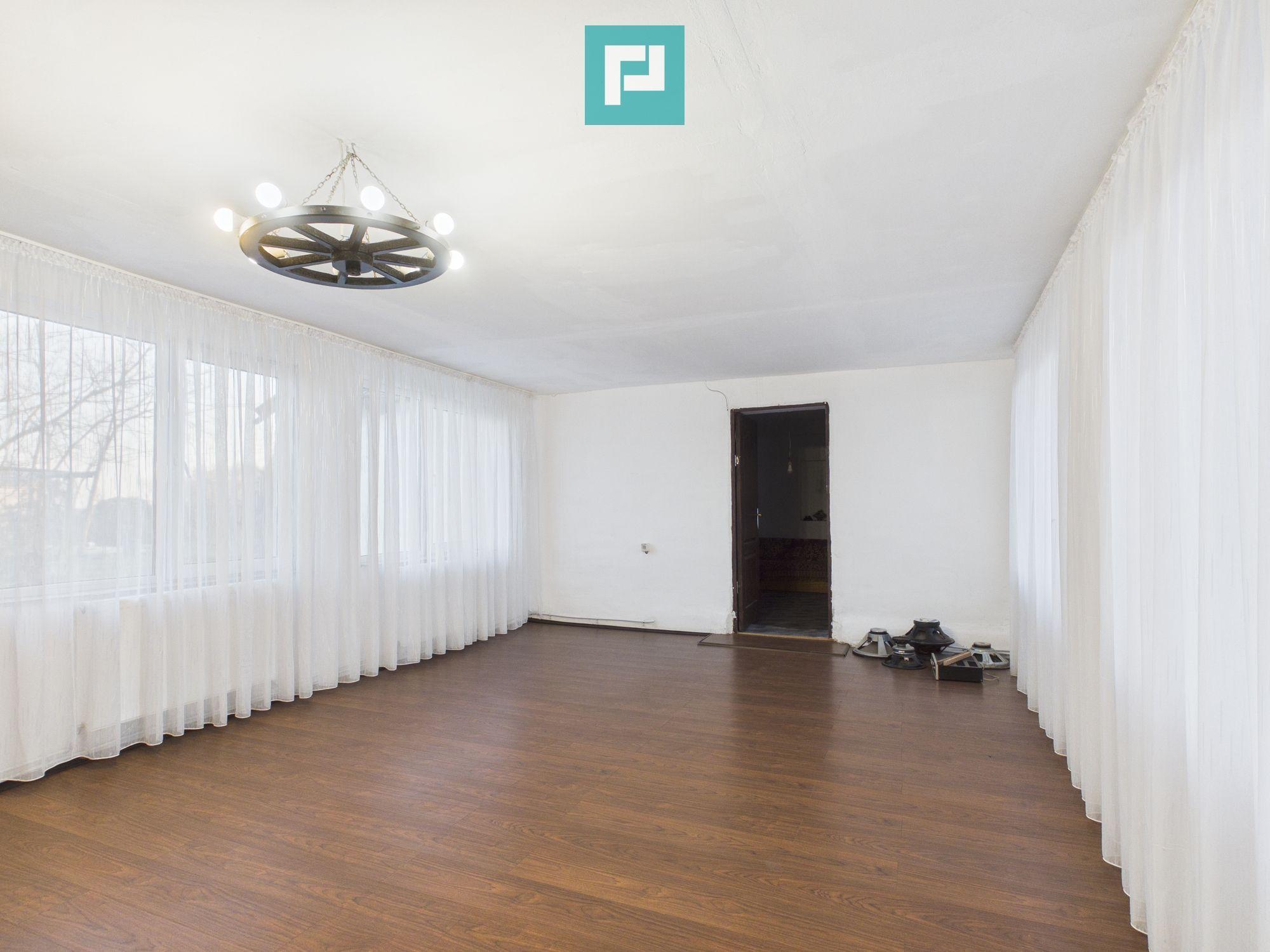 Casă din 2 corpuri cu 5 camere în Lőkösháza - 6