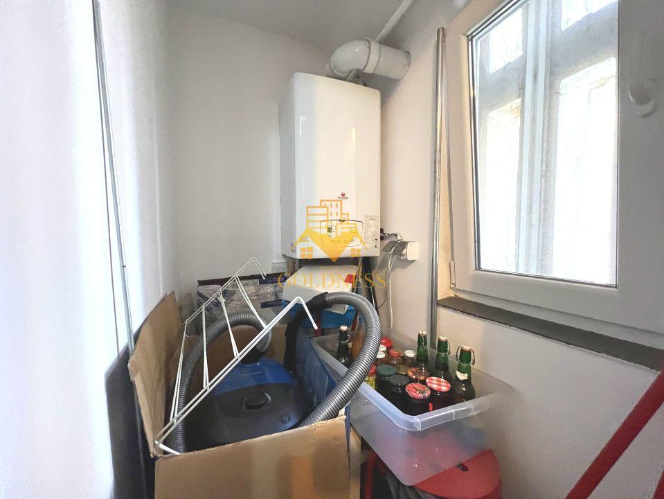 1 camera, modern, Piata Unirii, Eroilor, Centru, Opera Nationala - 5