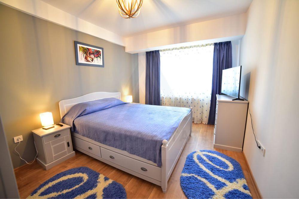 Apartament 3 camere 2 băi etaj 2/4 + loc de parcare – Piața Cluj - 3