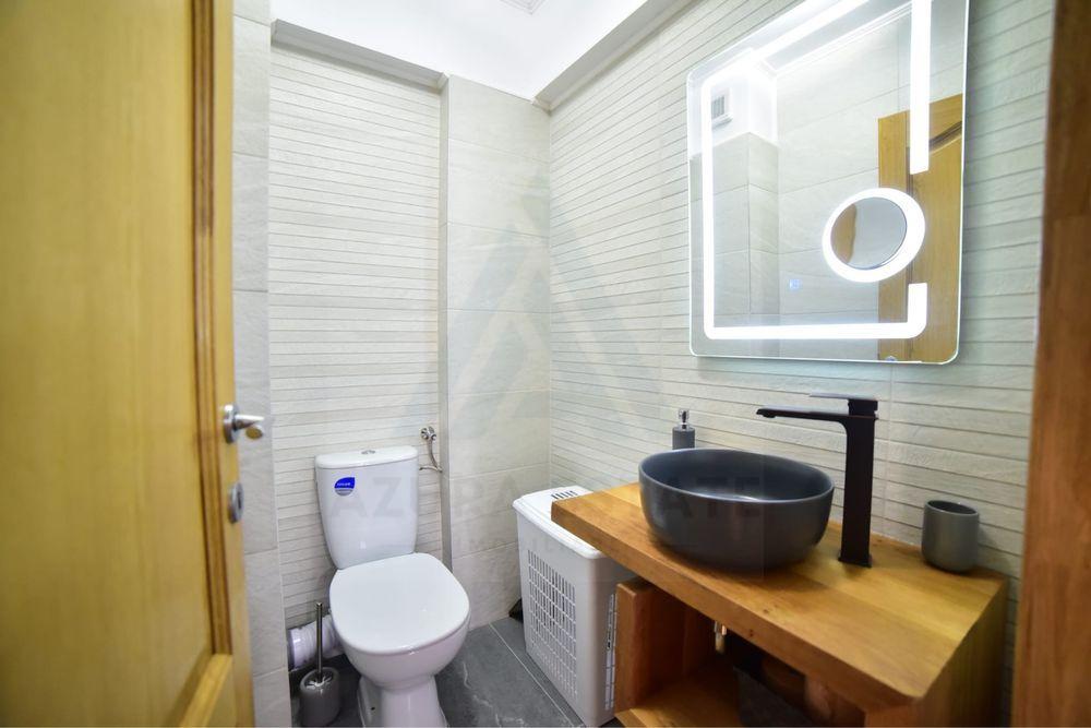 Apartament 3 camere 2 băi etaj 2/4 + loc de parcare – Piața Cluj - 7