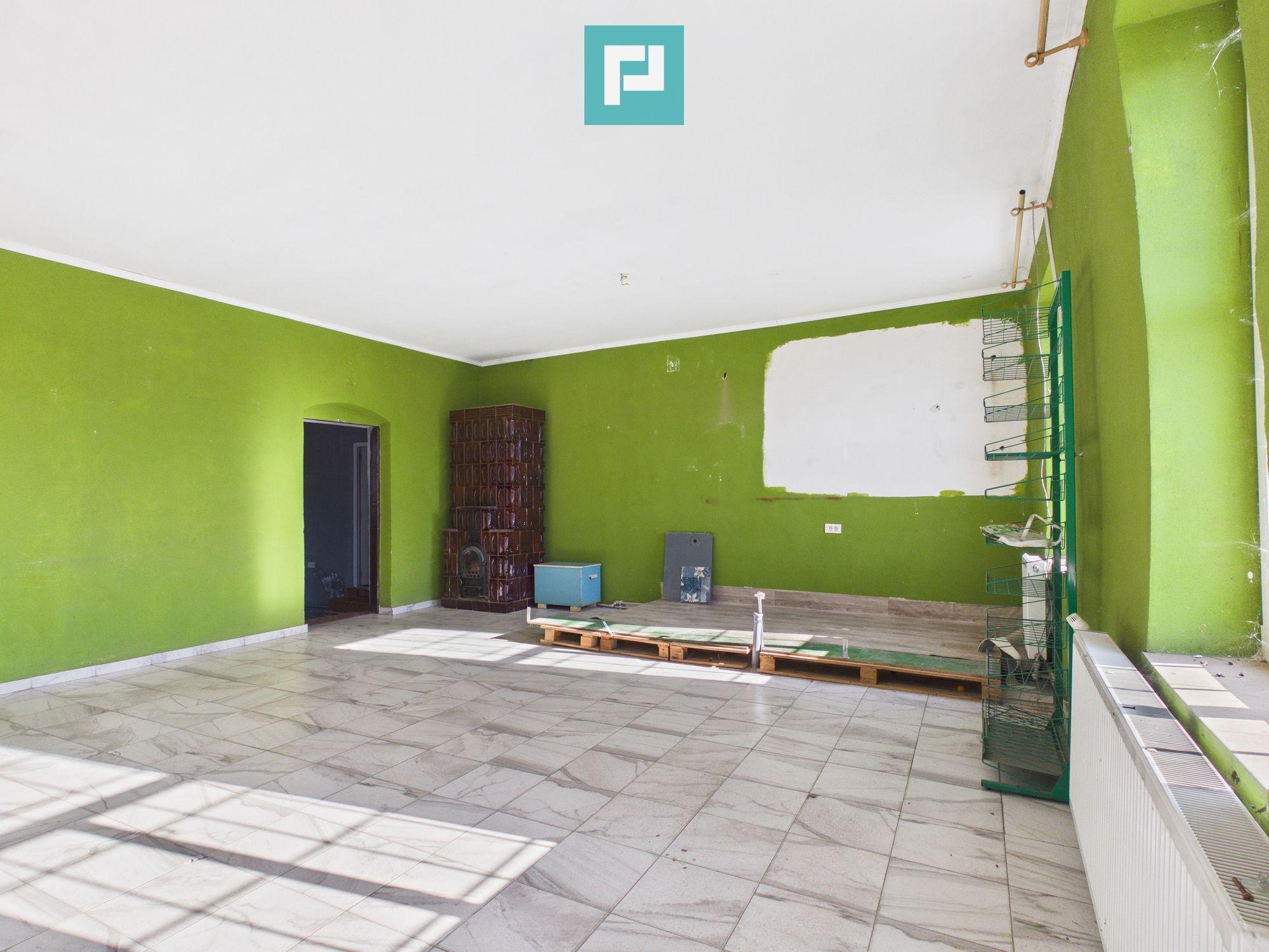 Spațiu comercial de 225 mp în Satu Mare - 5