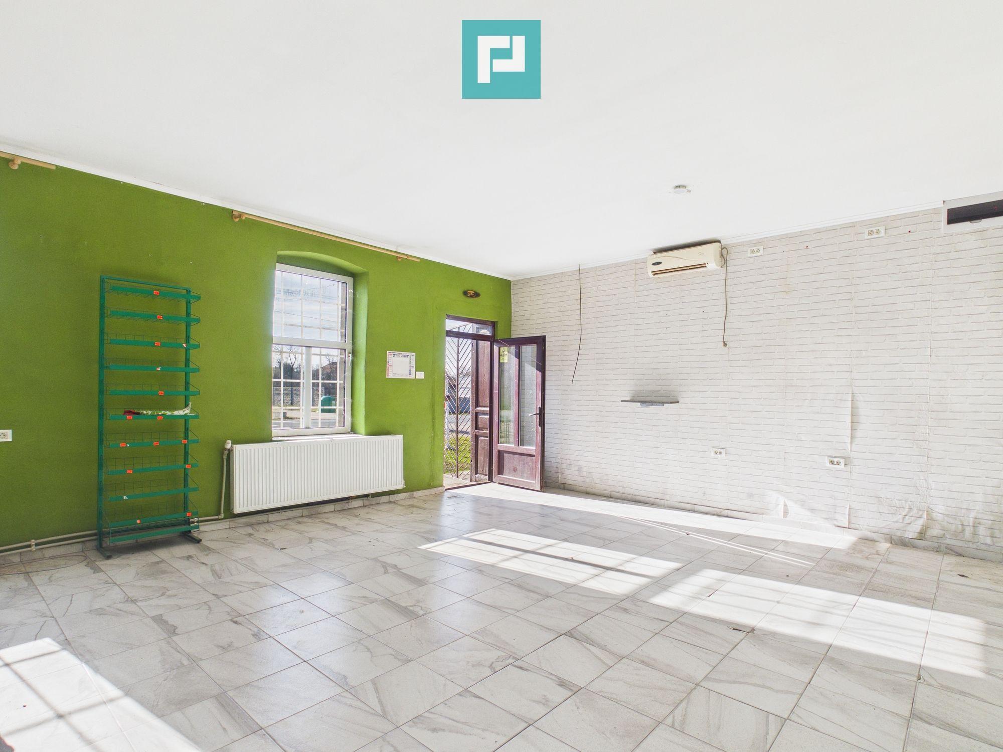 Spațiu comercial de 225 mp în Satu Mare - 4