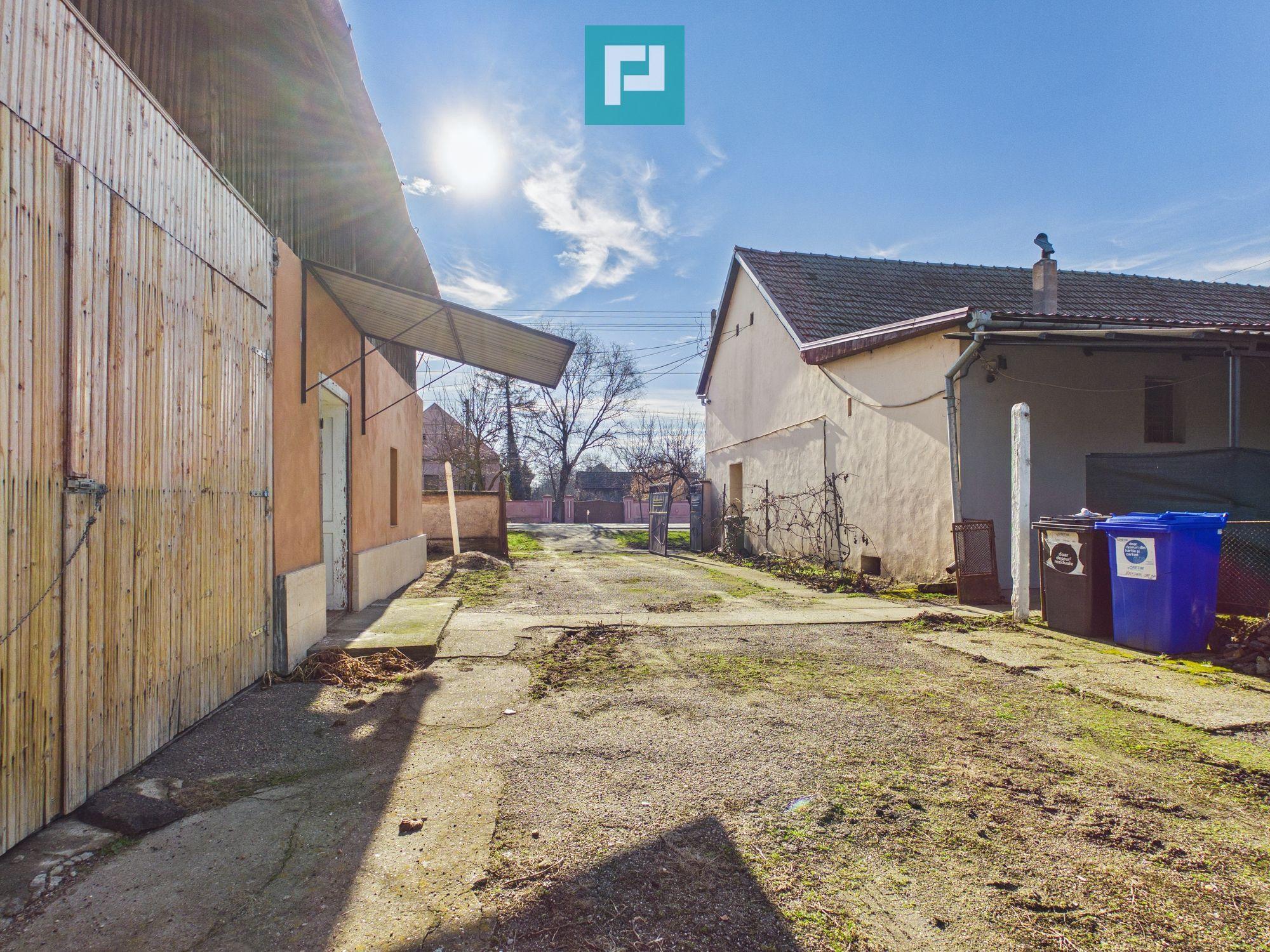 Spațiu comercial de 225 mp în Satu Mare - 10