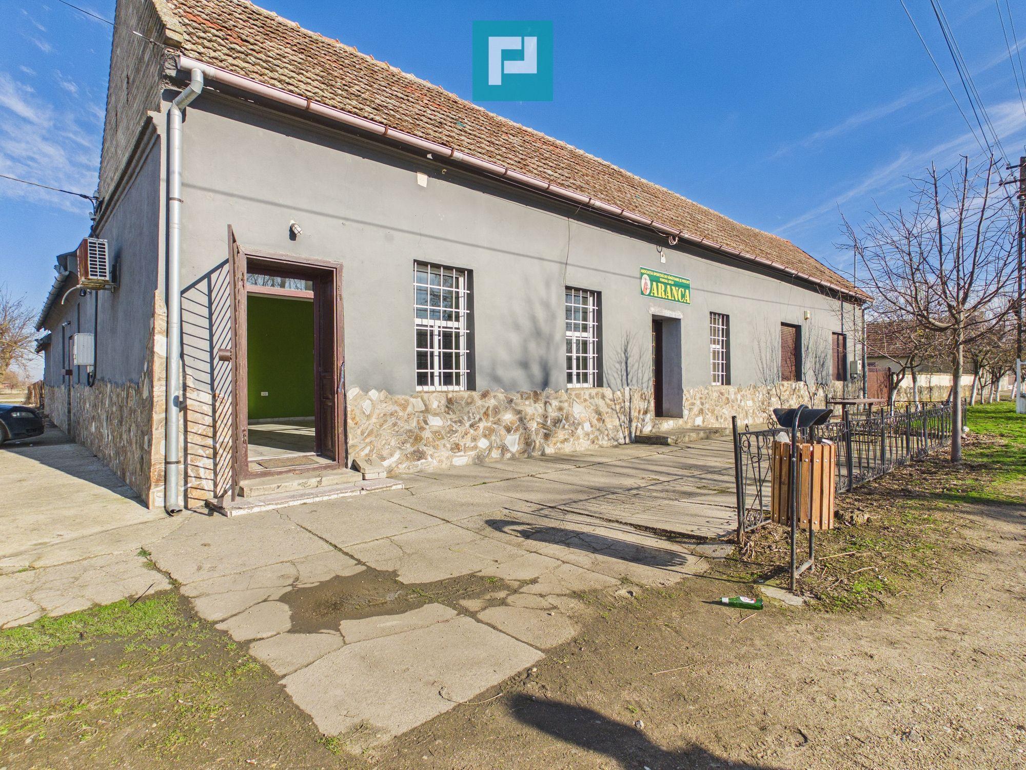 Spațiu comercial de 225 mp în Satu Mare - 1