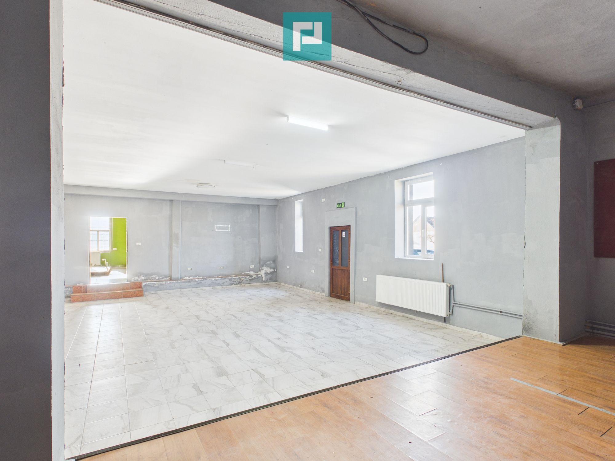 Spațiu comercial de 225 mp în Satu Mare - 6