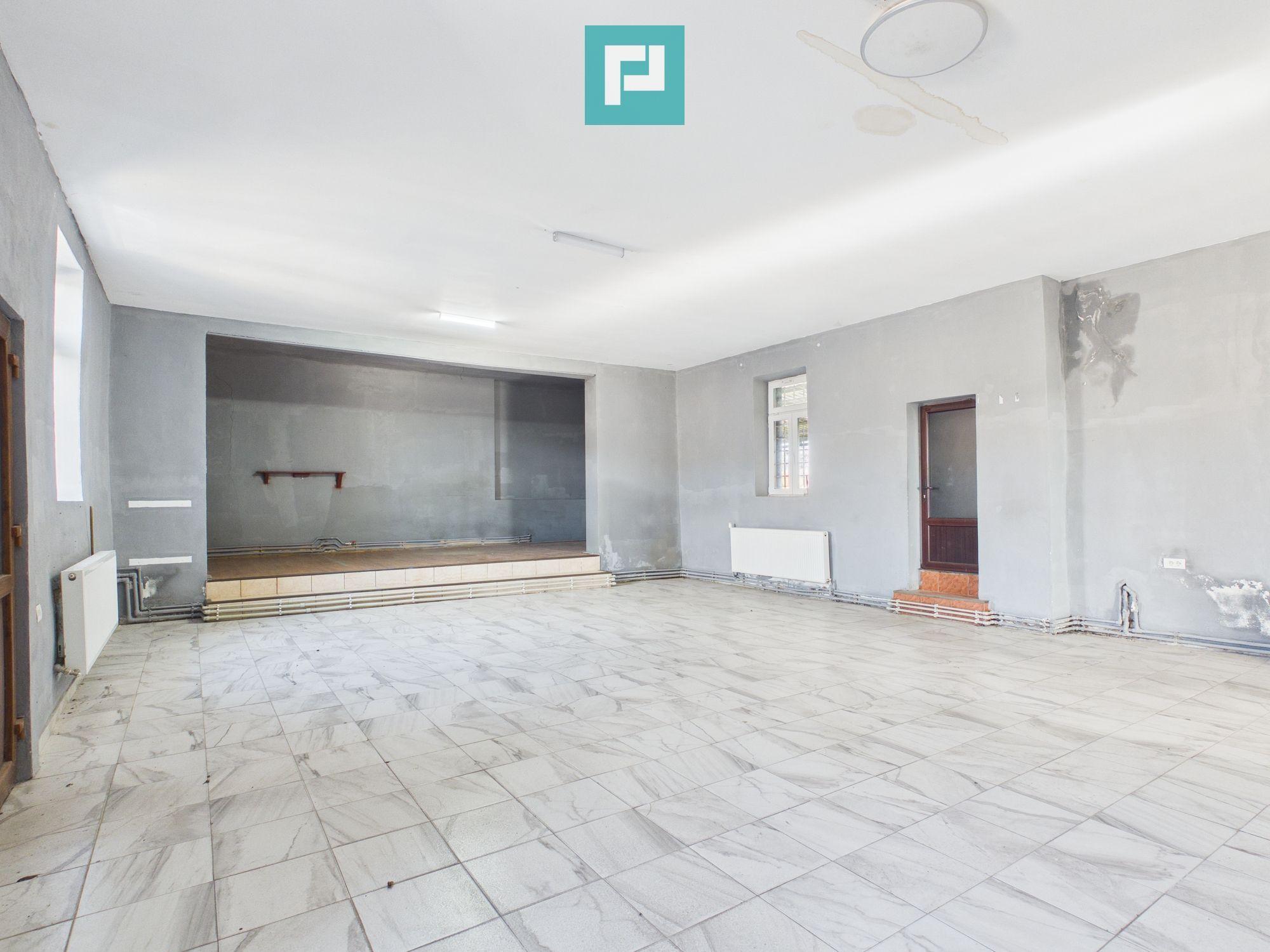 Spațiu comercial de 225 mp în Satu Mare - 3